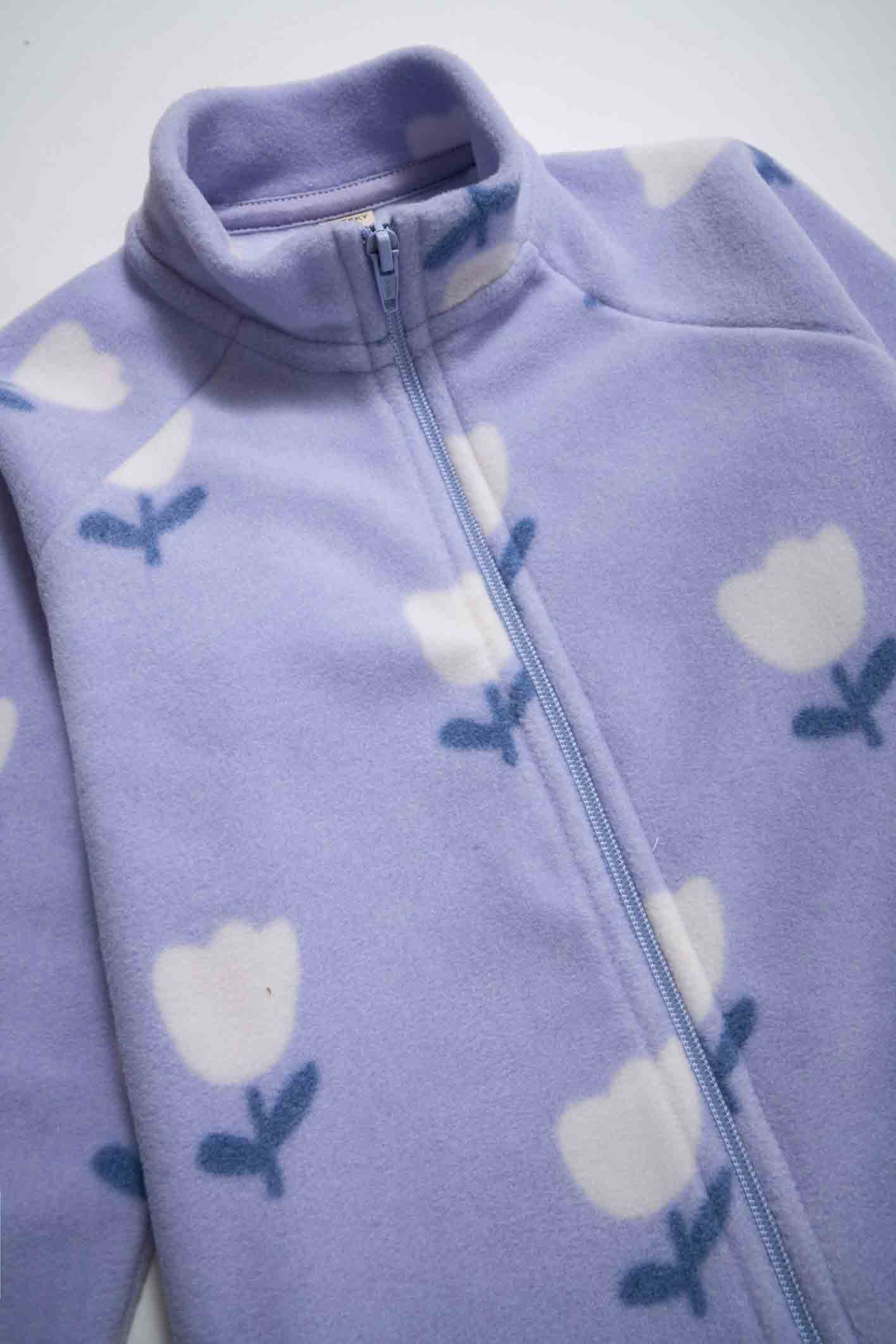 Campera Yvette 4-12