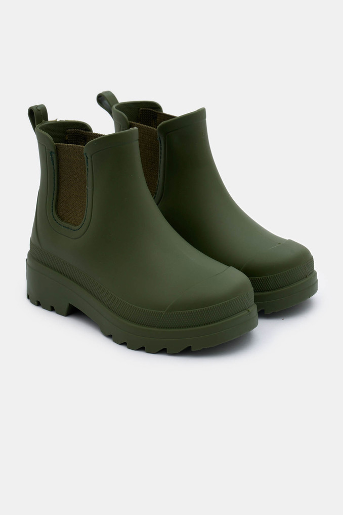 BOTAS DE LLUVIA STORMI 25-36
