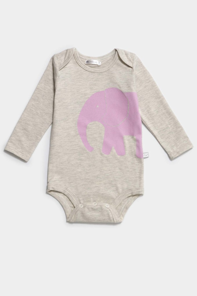 BODY VIV XS-L