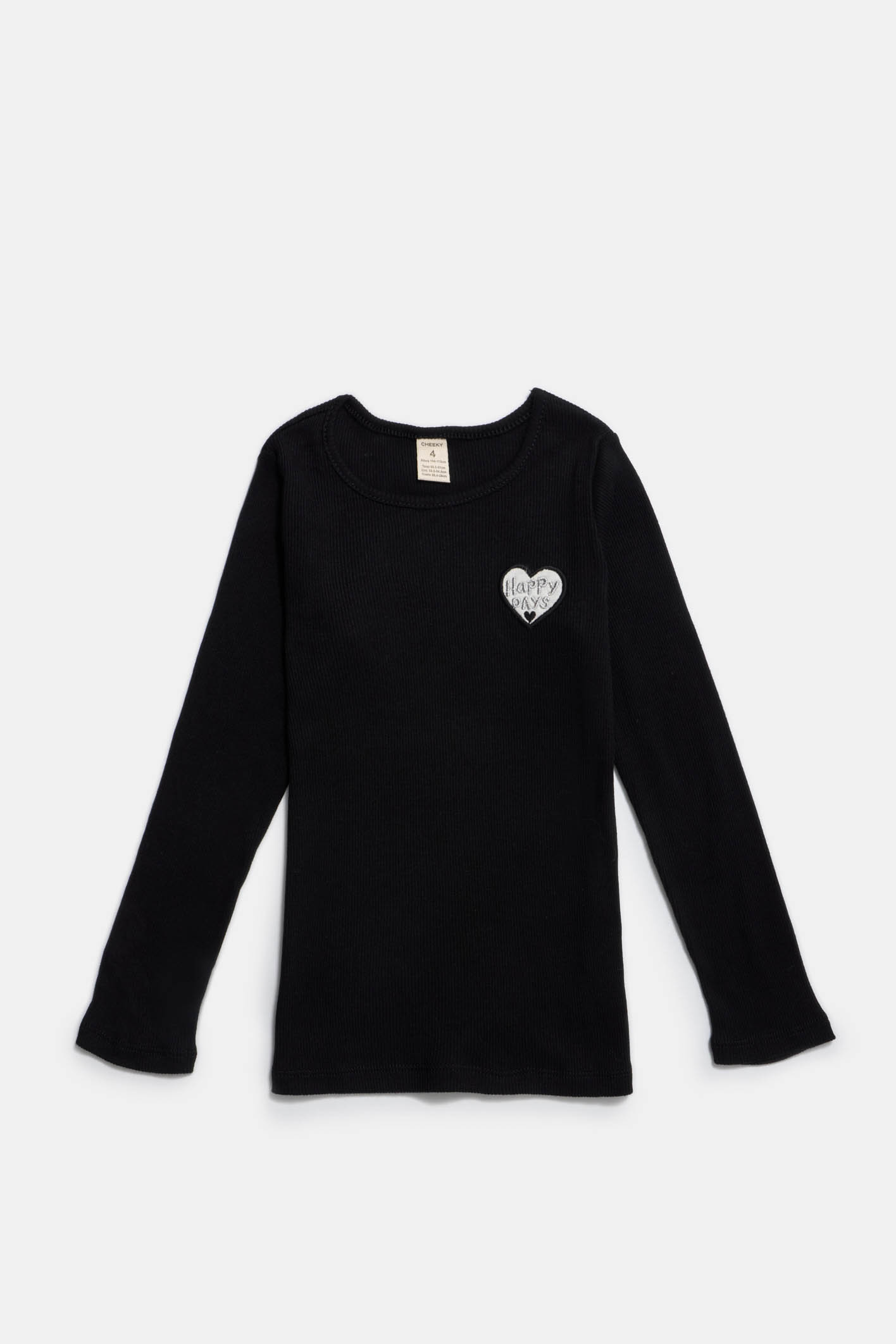 REMERA MELA 4-12