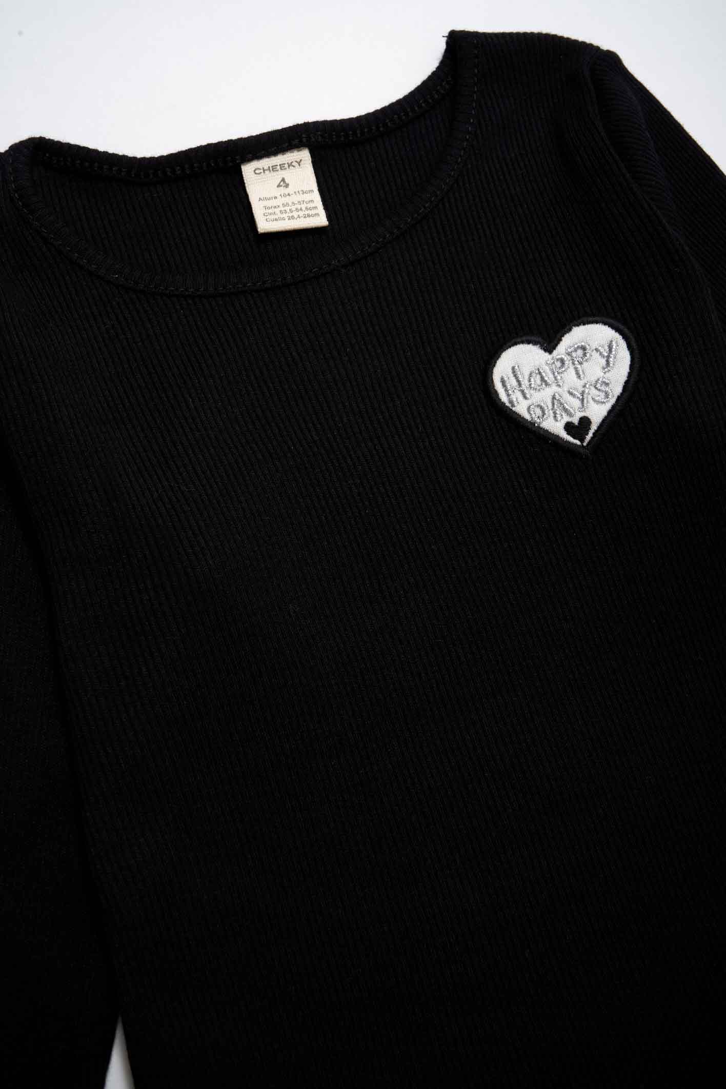 Remera Mela 4-12