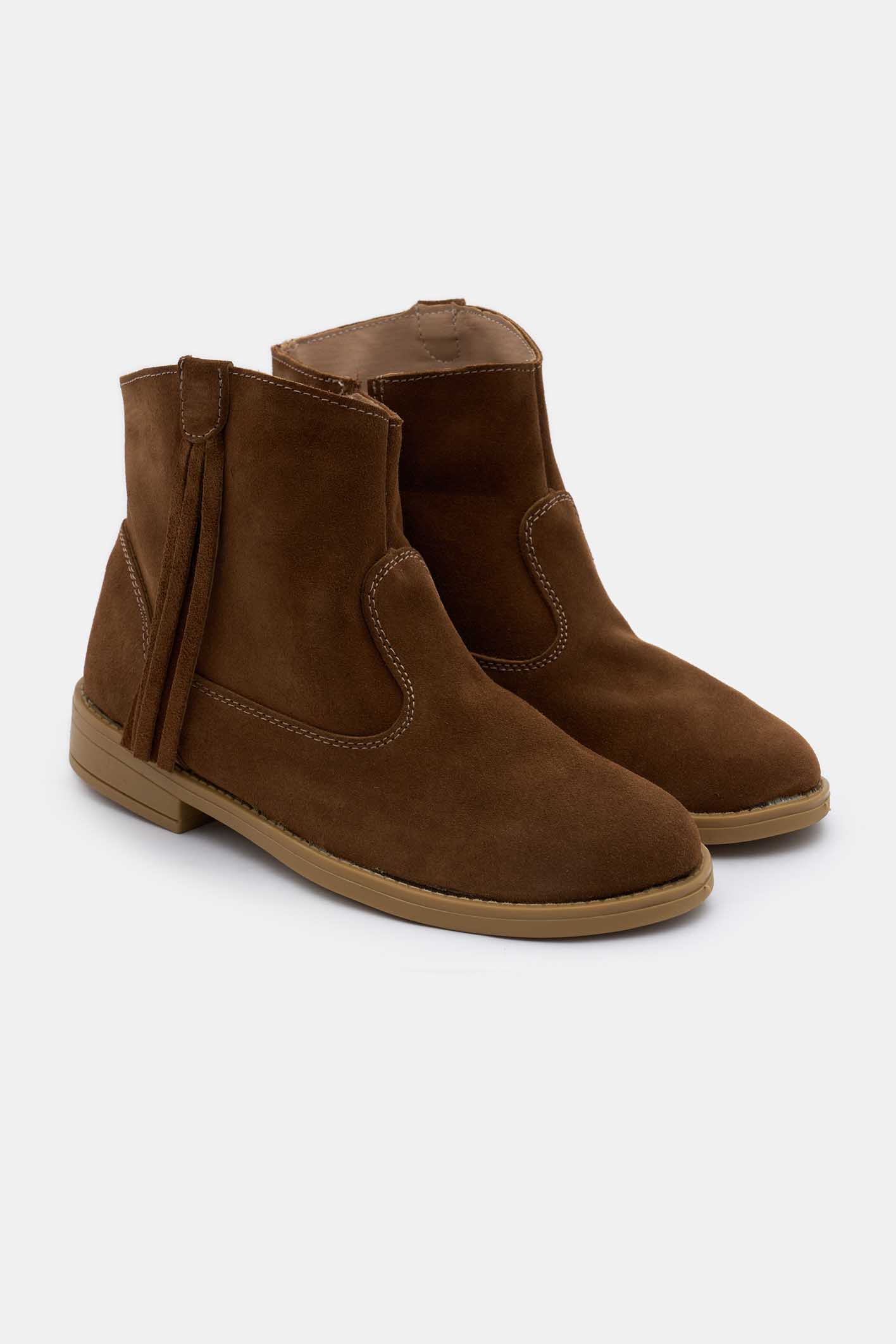 Botitas Tori 35-36