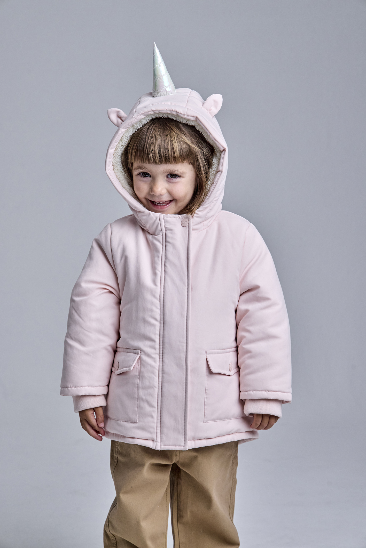 Parka Uma 3