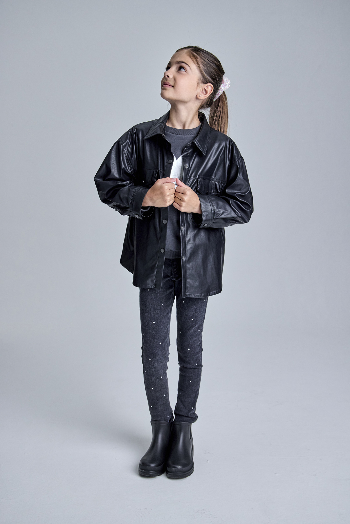 Camisaco Astrid 4-12
