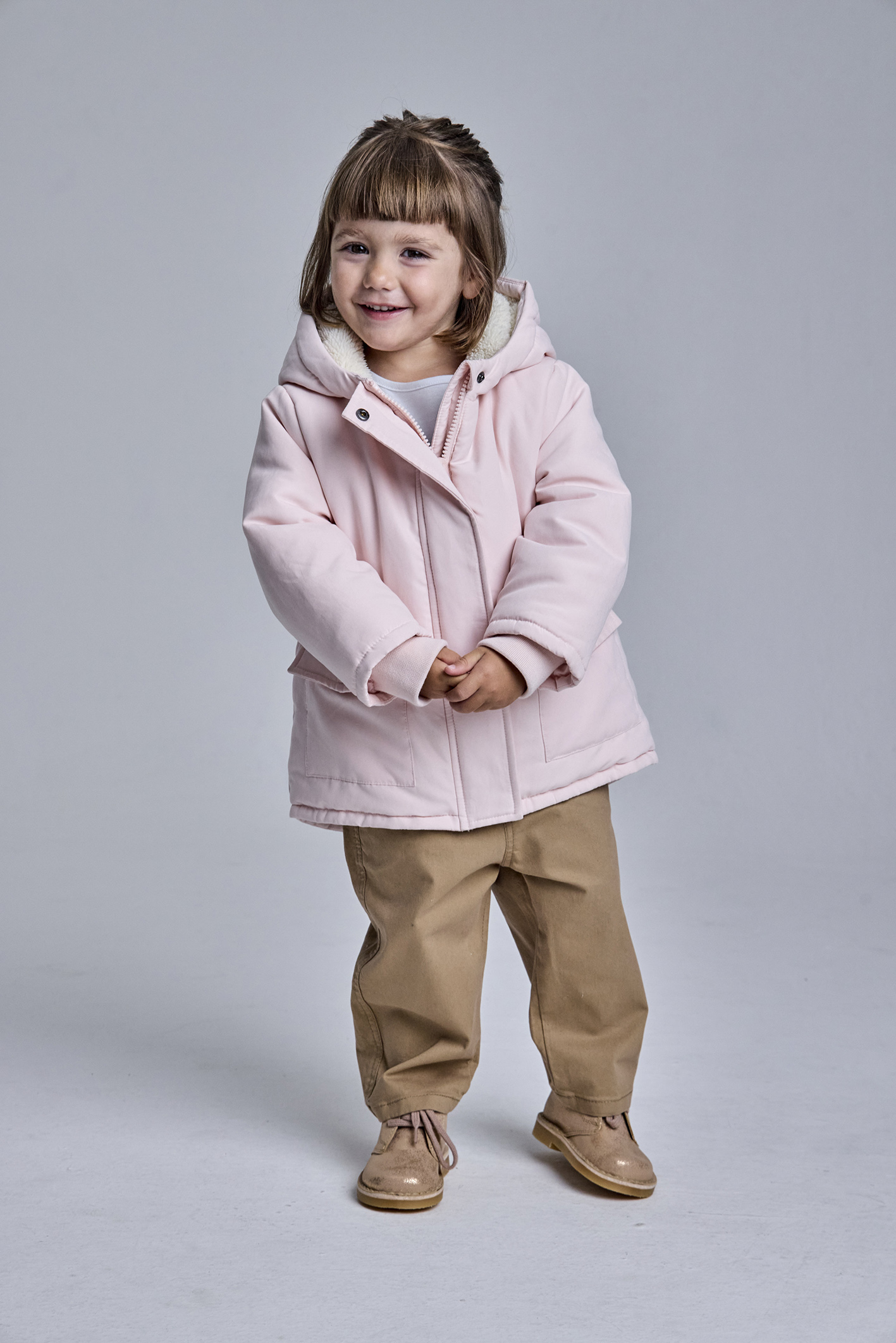 PARKA UMA 3