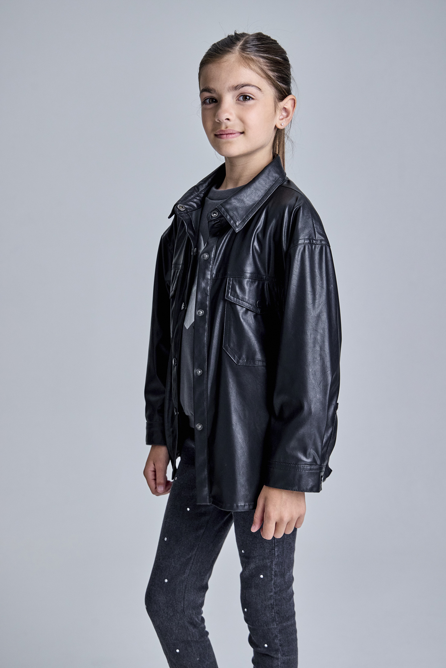 Camisaco Astrid 4-12