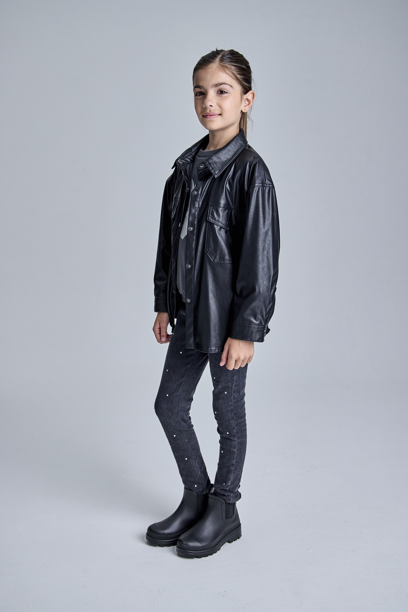 Camisaco Astrid 4-12