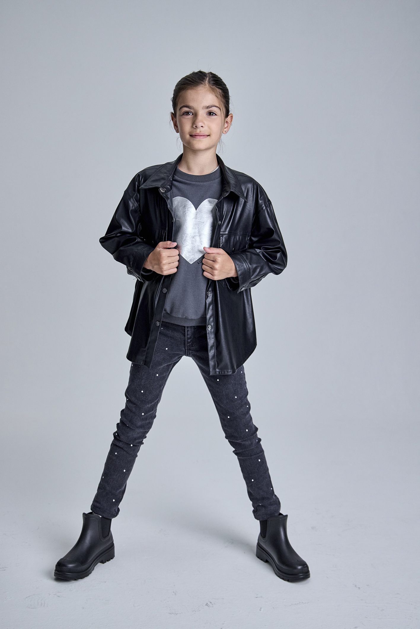 Camisaco Astrid 4-12