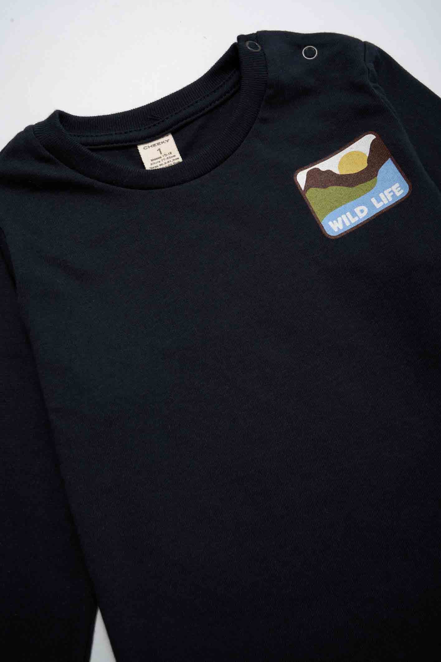 Remera Rafa 1-3
