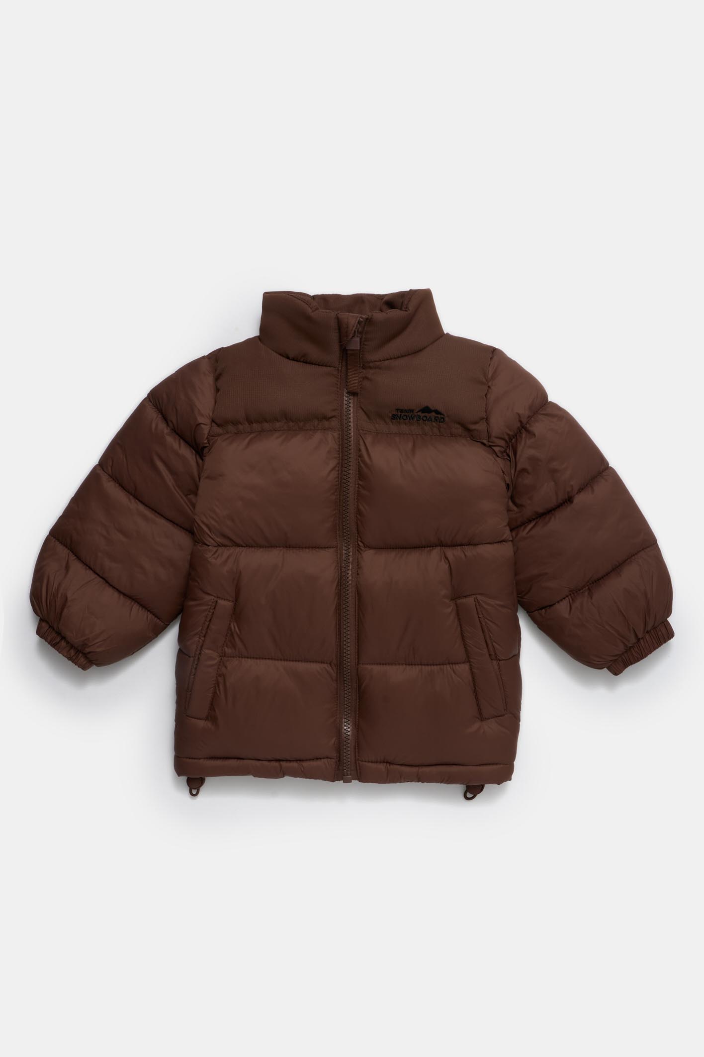 Campera Cambridge 1-2