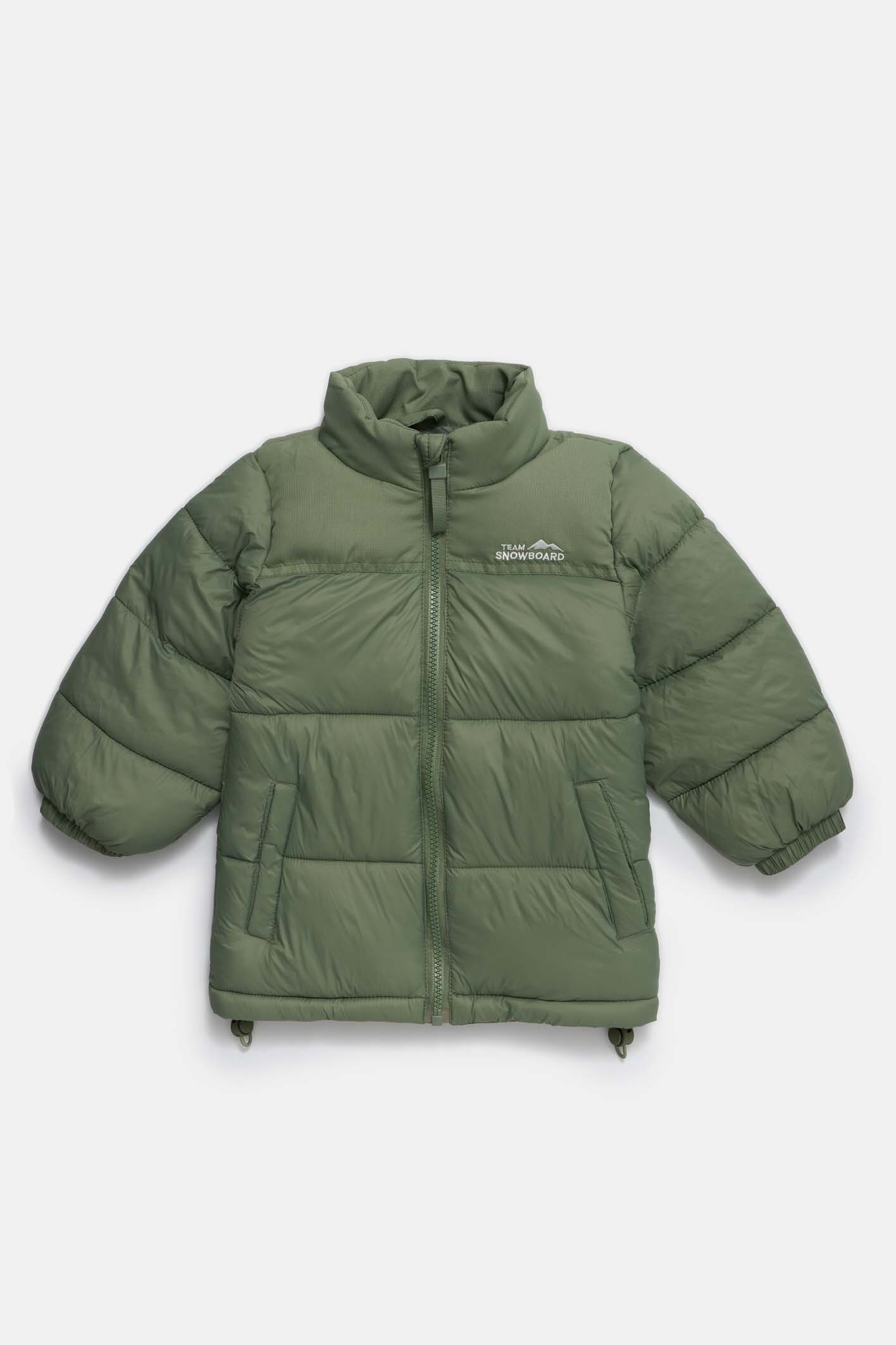 Campera Cambridge 1-2