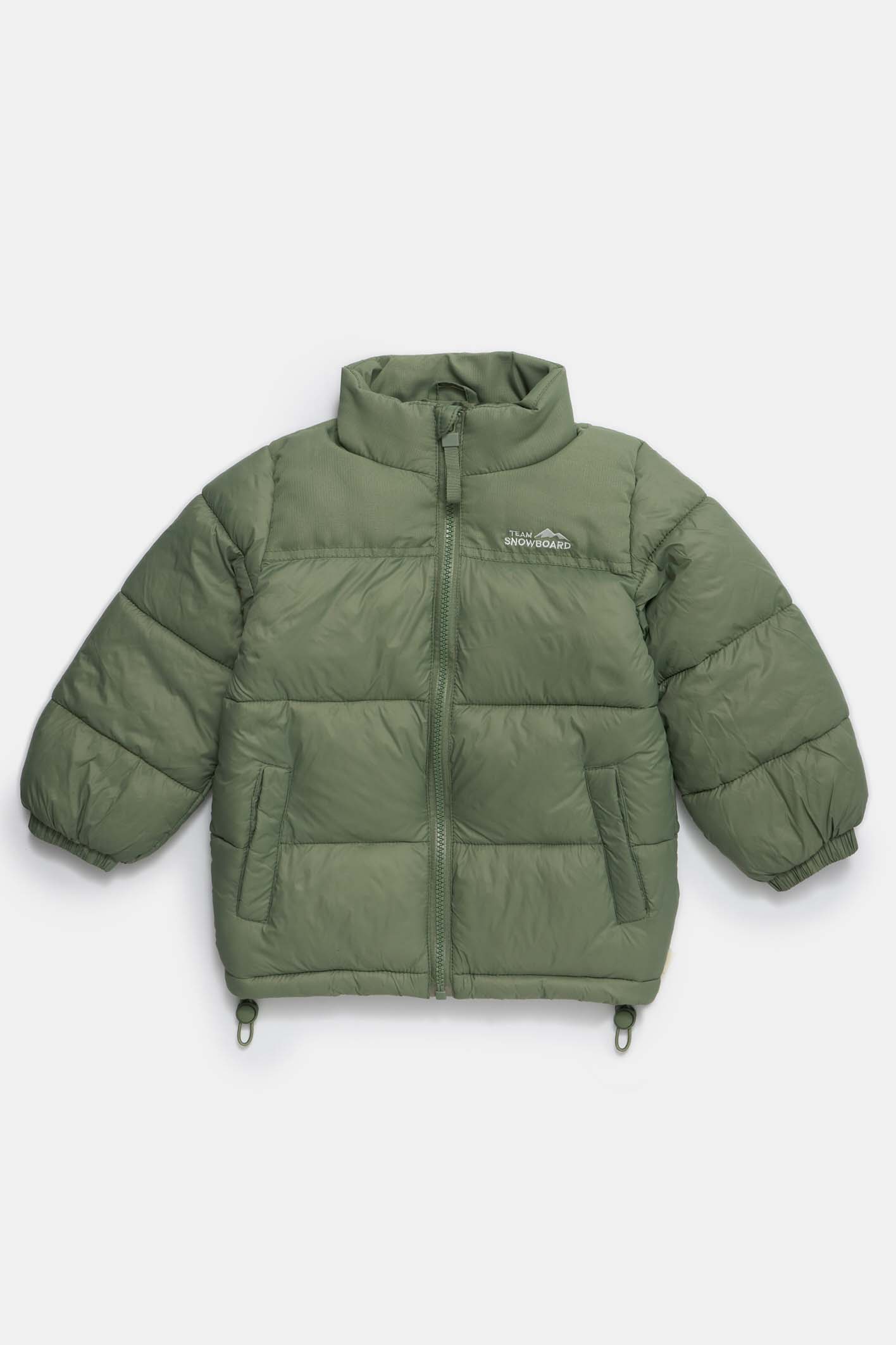 CAMPERA CAMBRIDGE 3