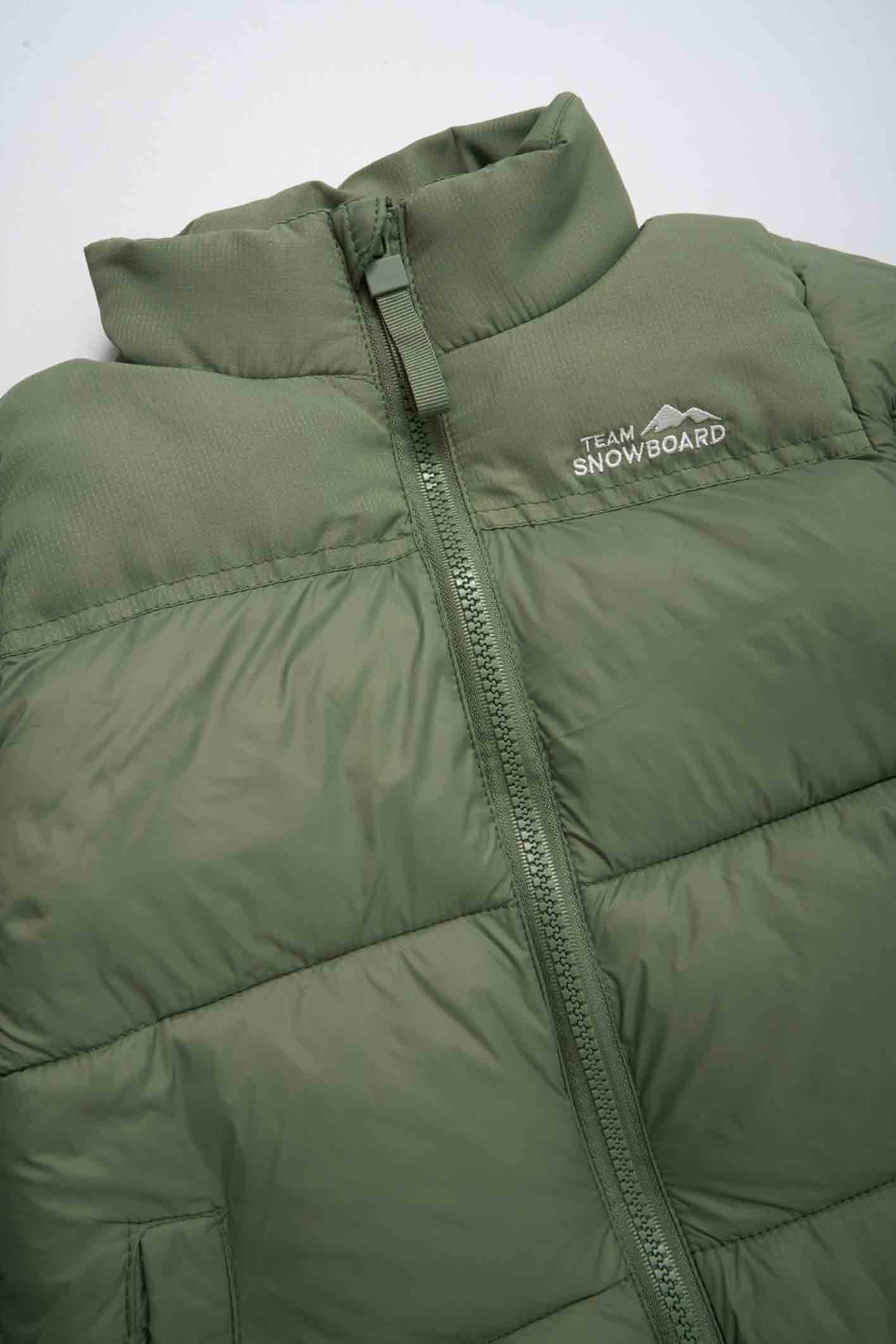 Campera Cambridge 3