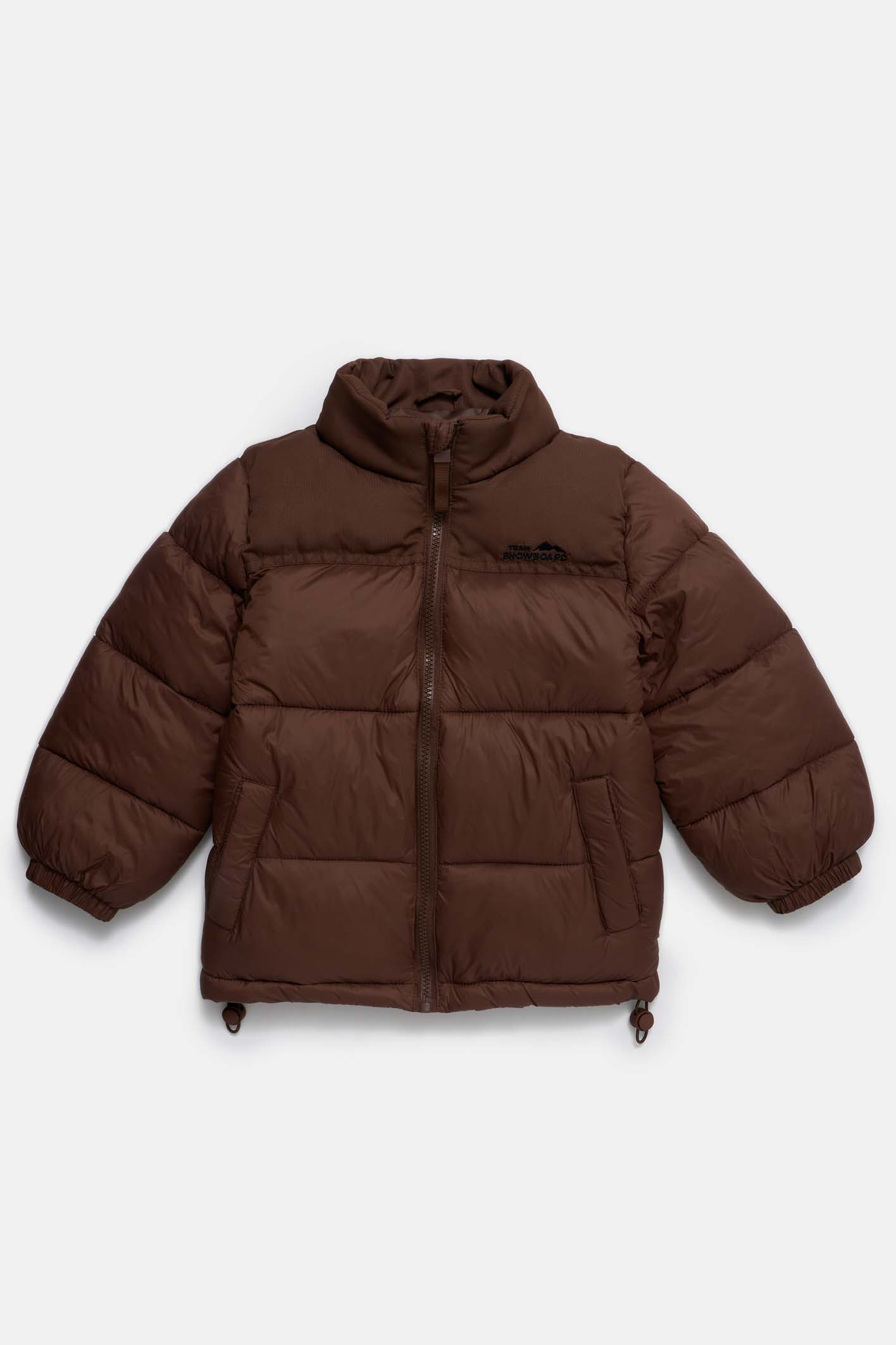 Campera Cambridge 4-14