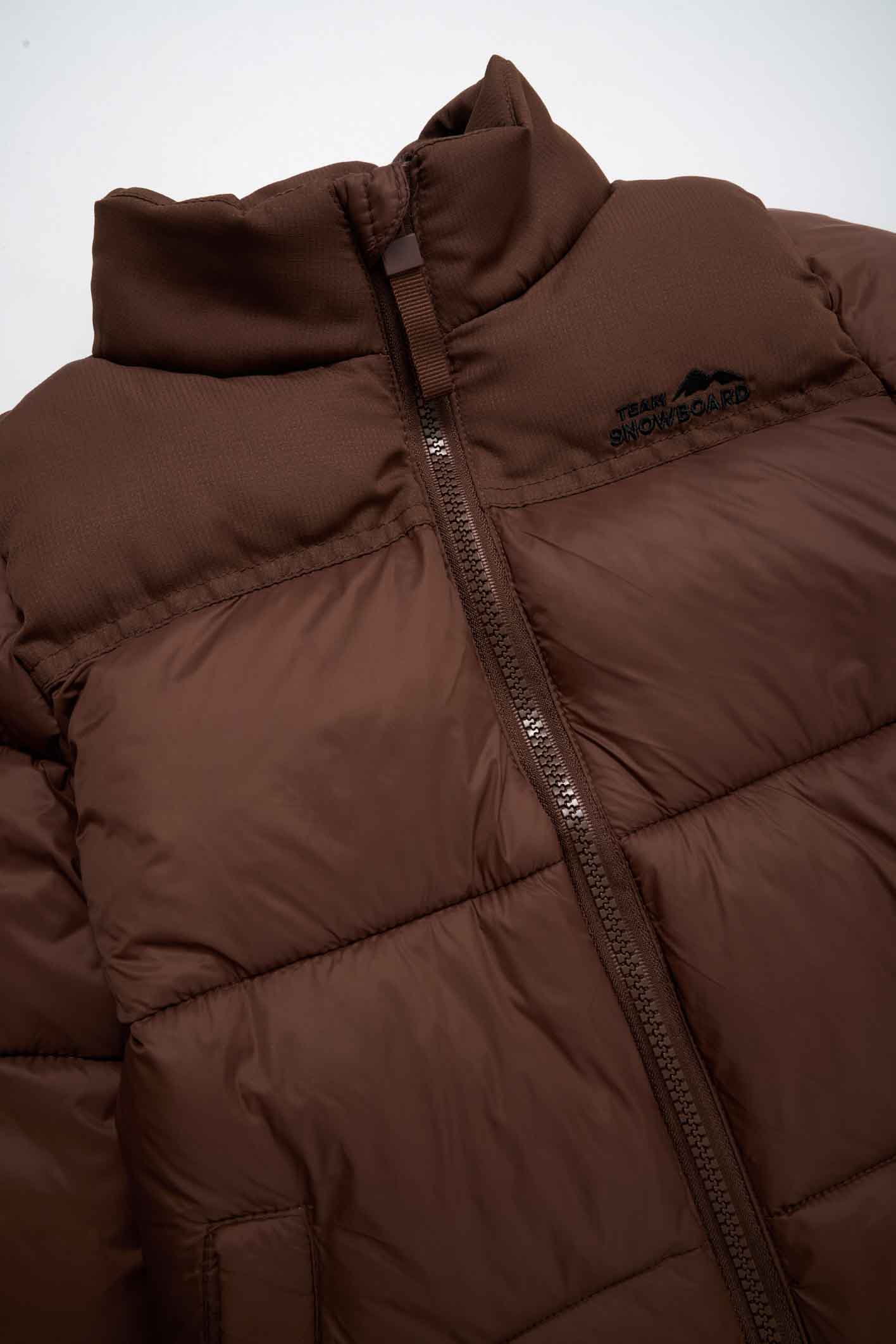 Campera Cambridge 4-14