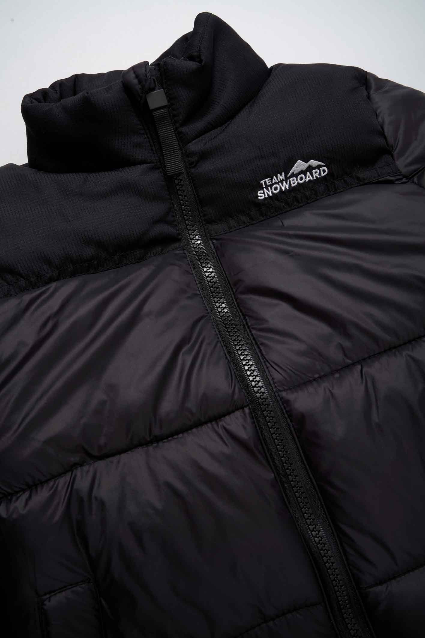 Campera Cambridge 4-14
