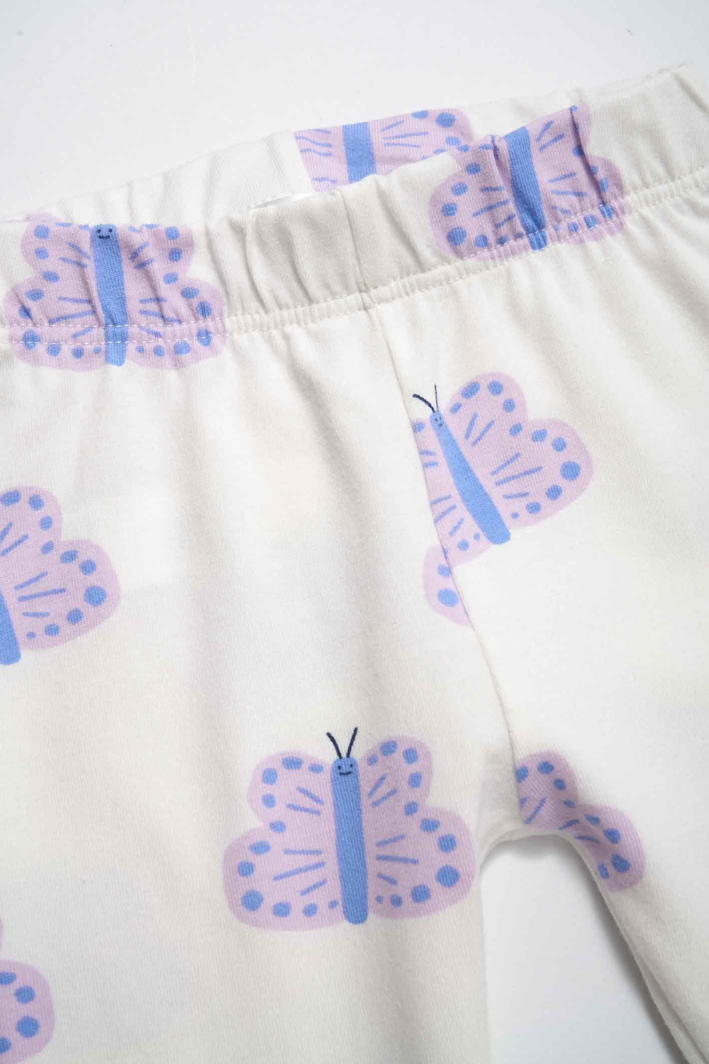 Legging Coral Xs-Xl