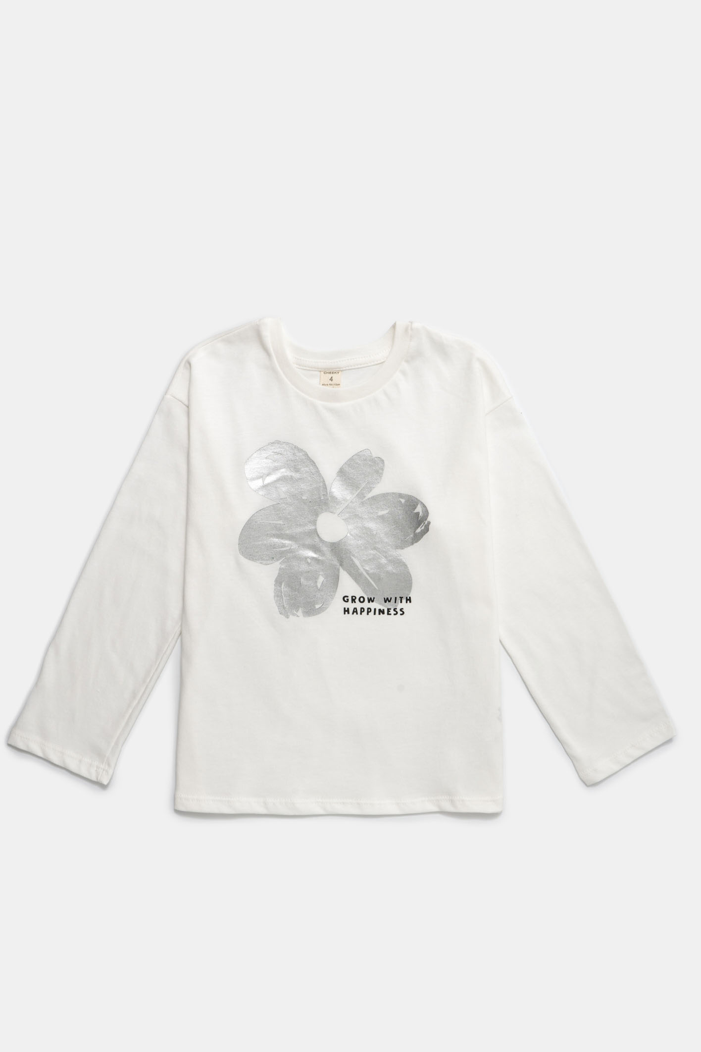 REMERA AGDA 4-12