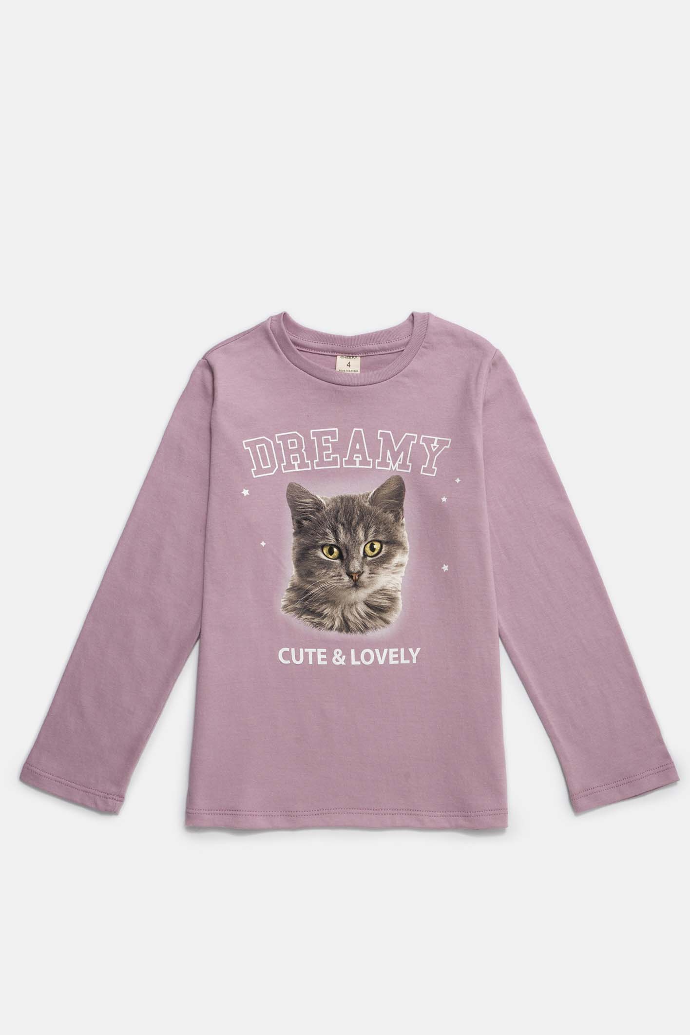 REMERA ALMA 4-12