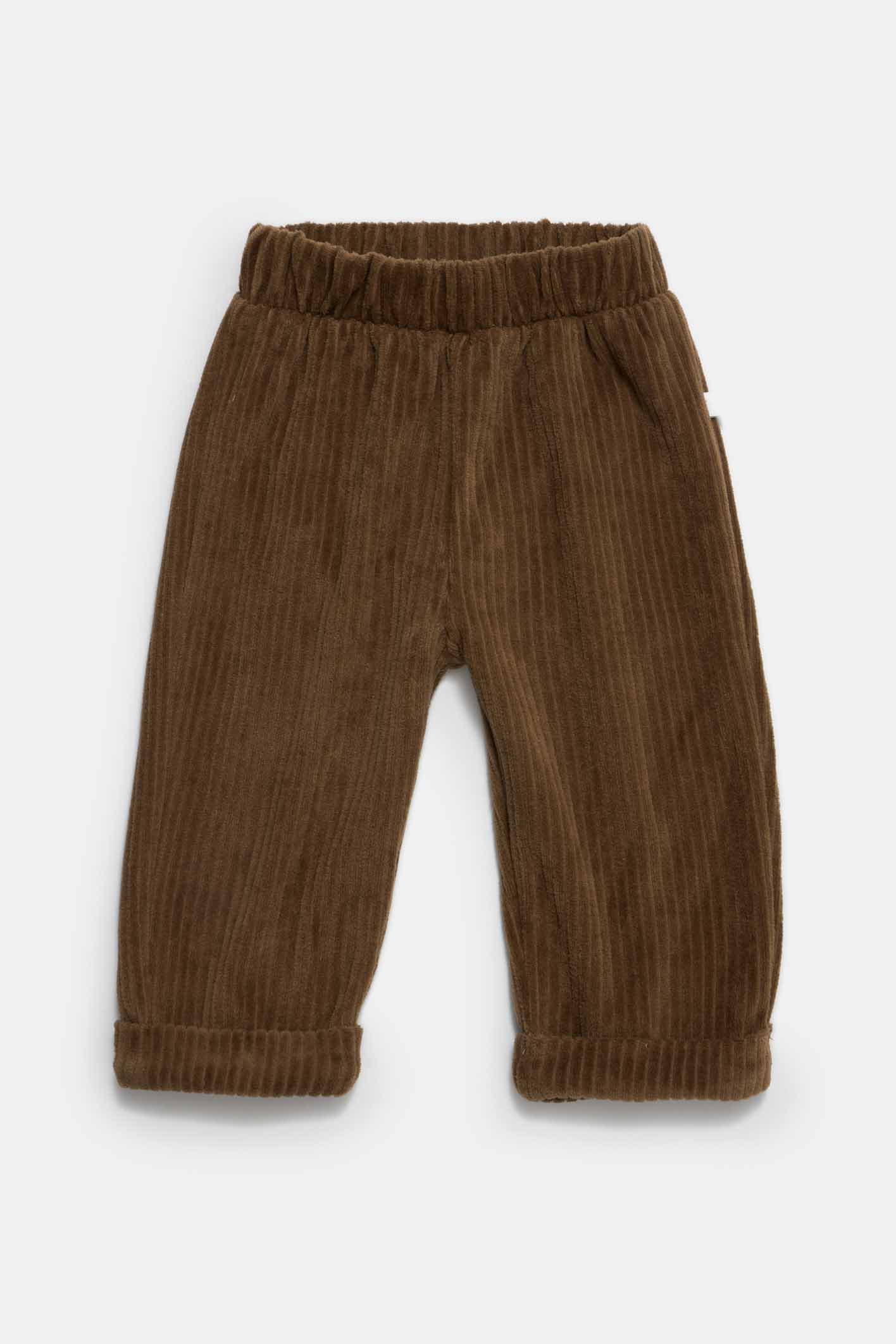 Pantalon Corderoy Roderick S-L