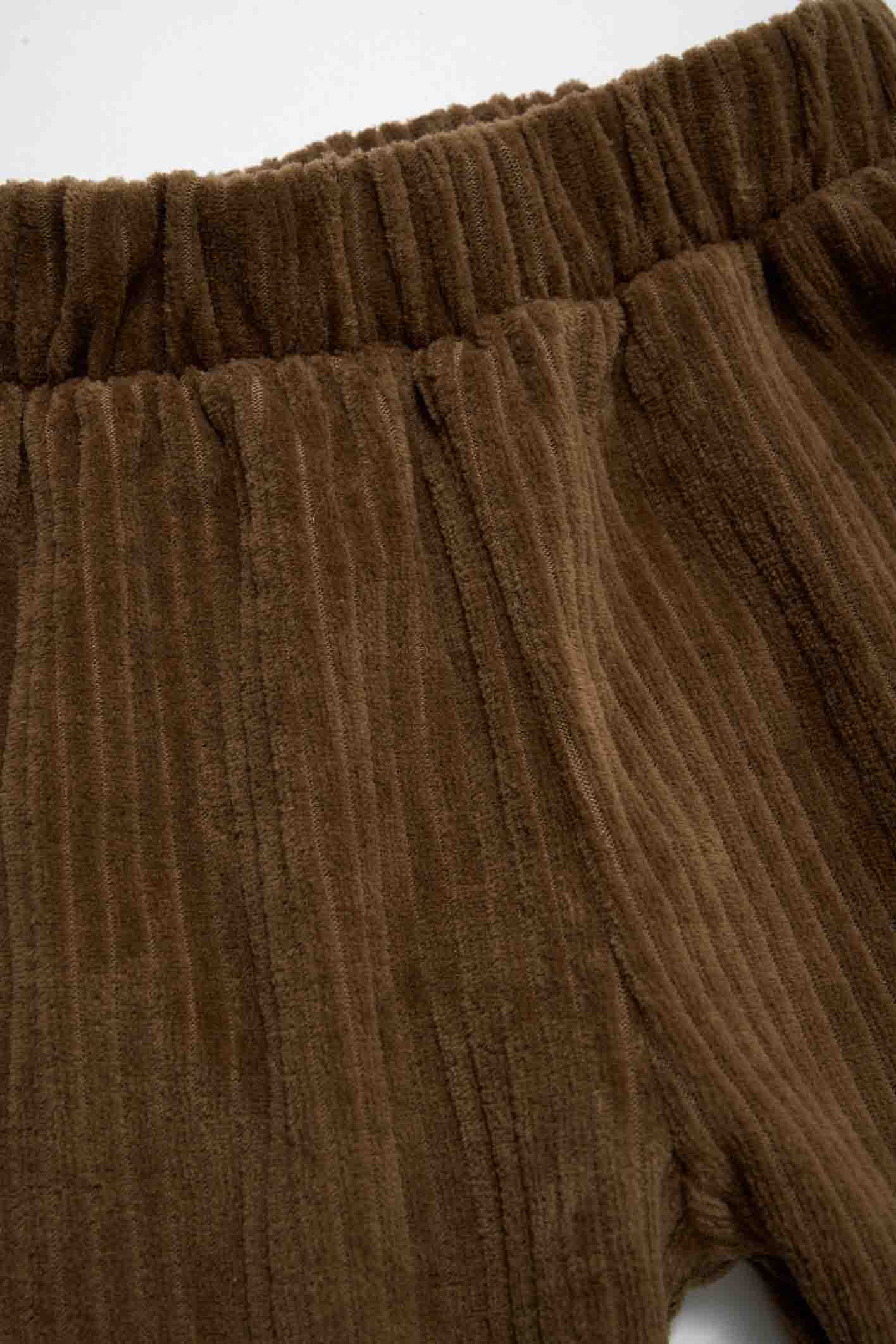 Pantalon Corderoy Roderick S-L