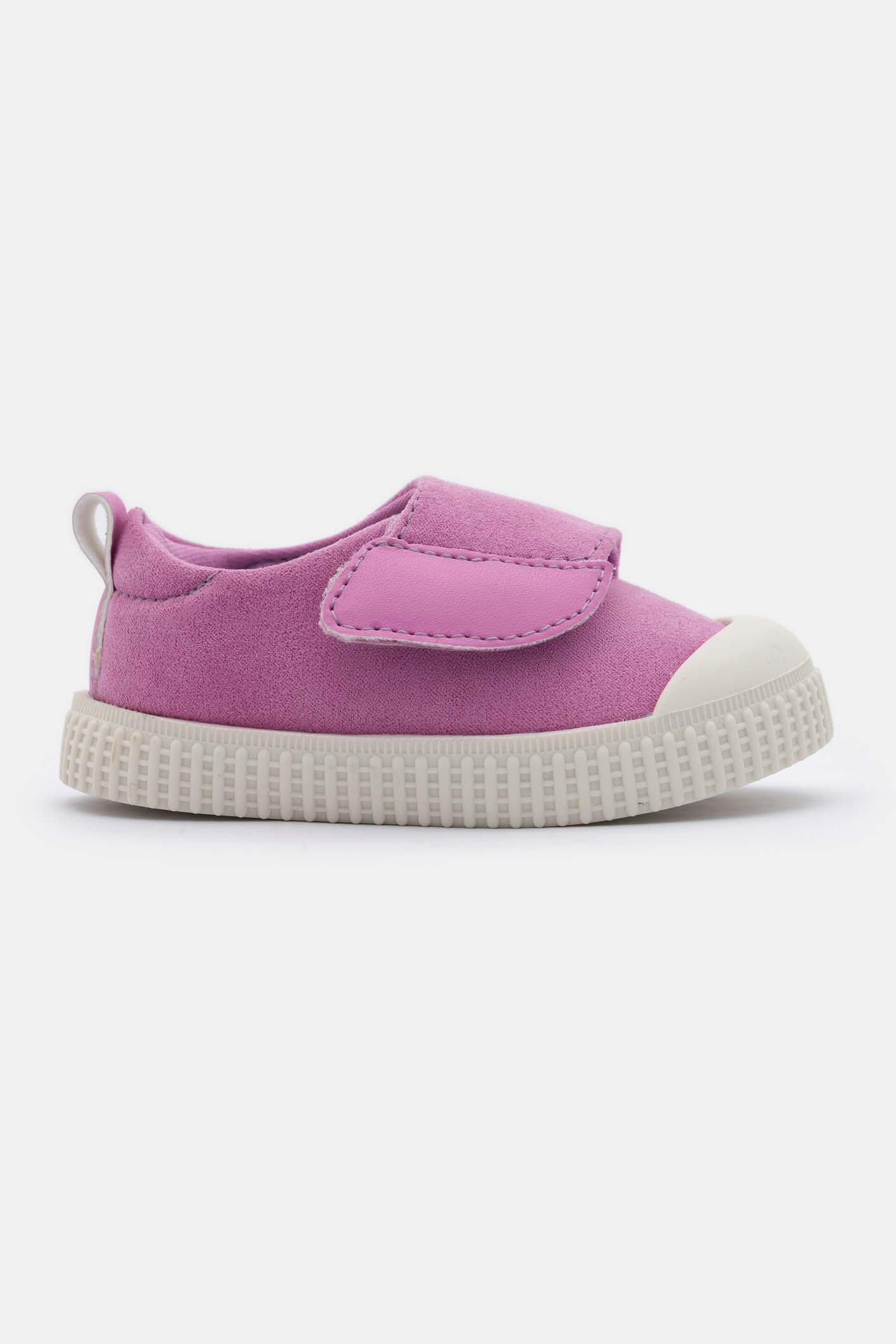 Zapatos rosa para niñas de Cheeky
