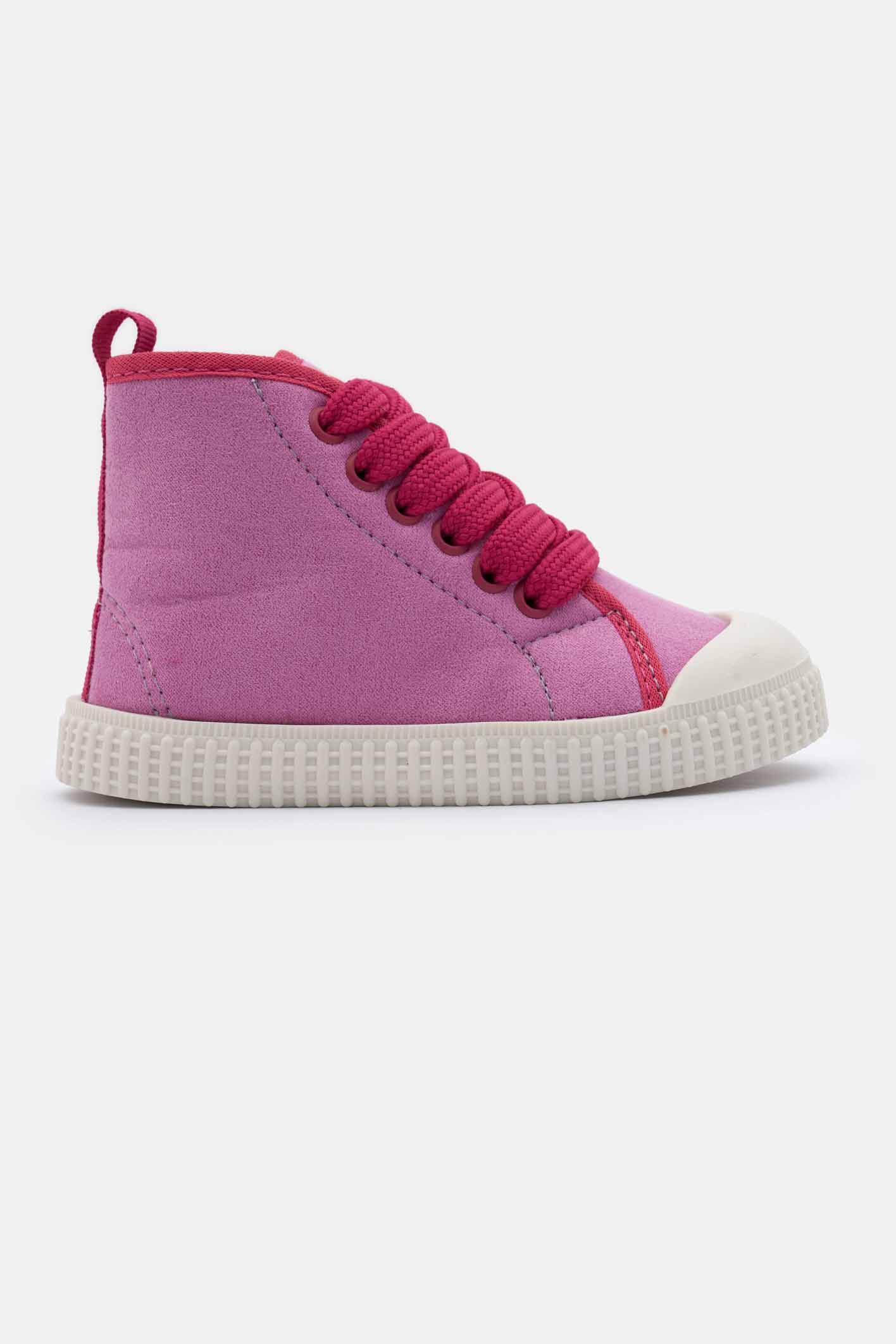 Zapatillas Botita Bambini G 21-24