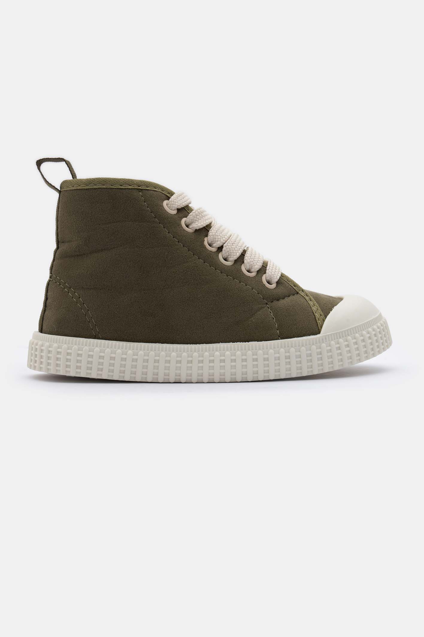 Zapatillas Botita Bambini B 25-28