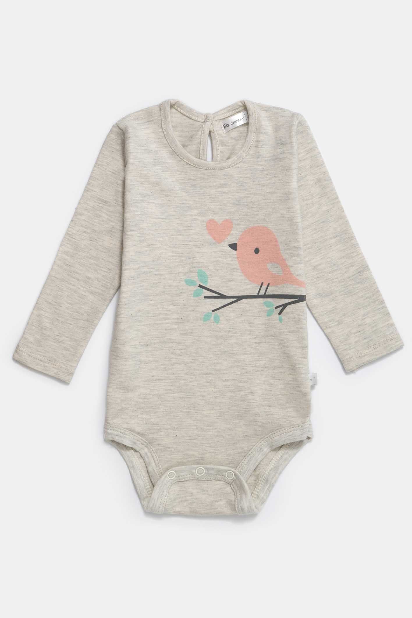 BODY BRISA XS-L