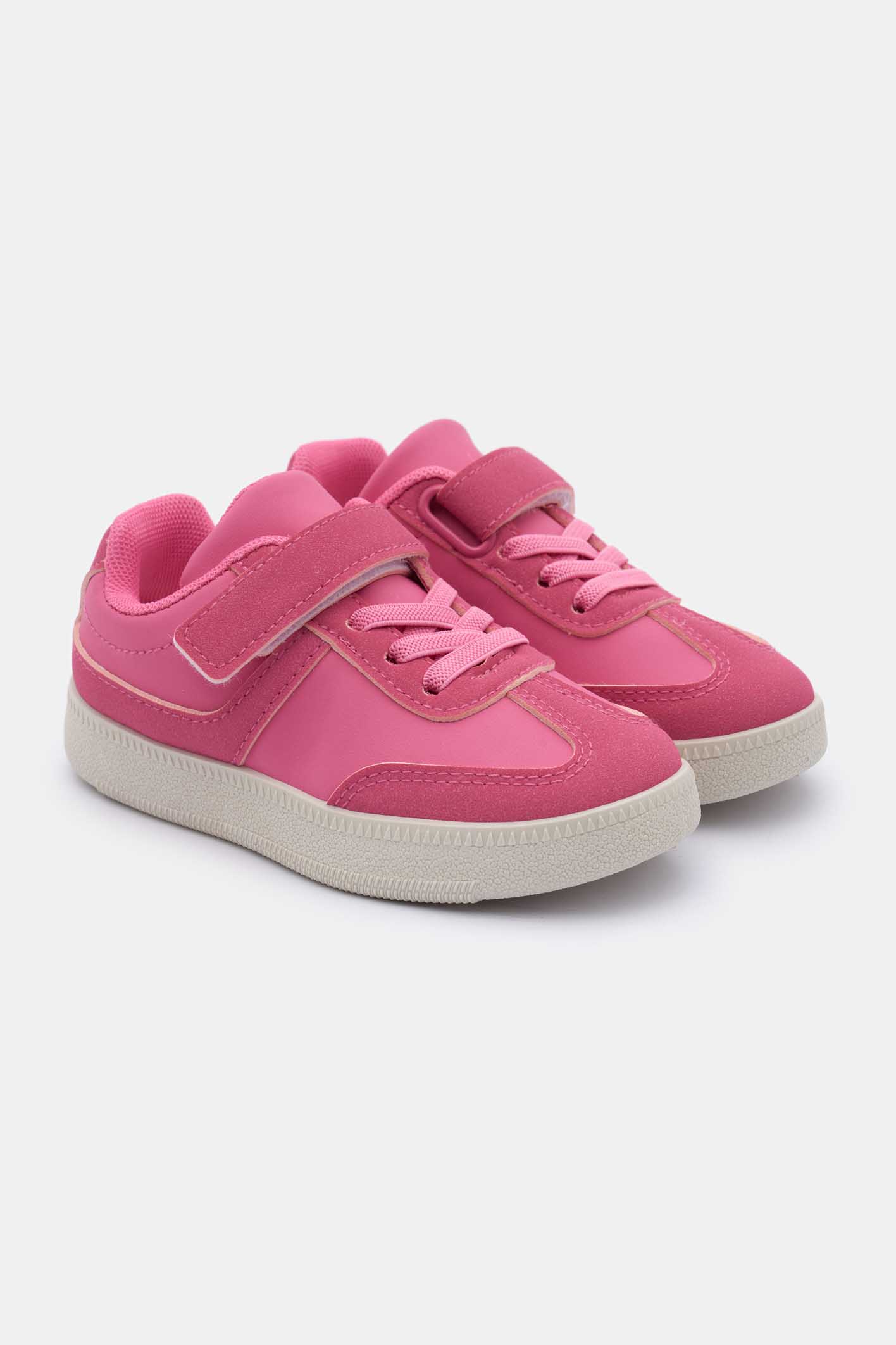 Zapatillas Ginny 25-34