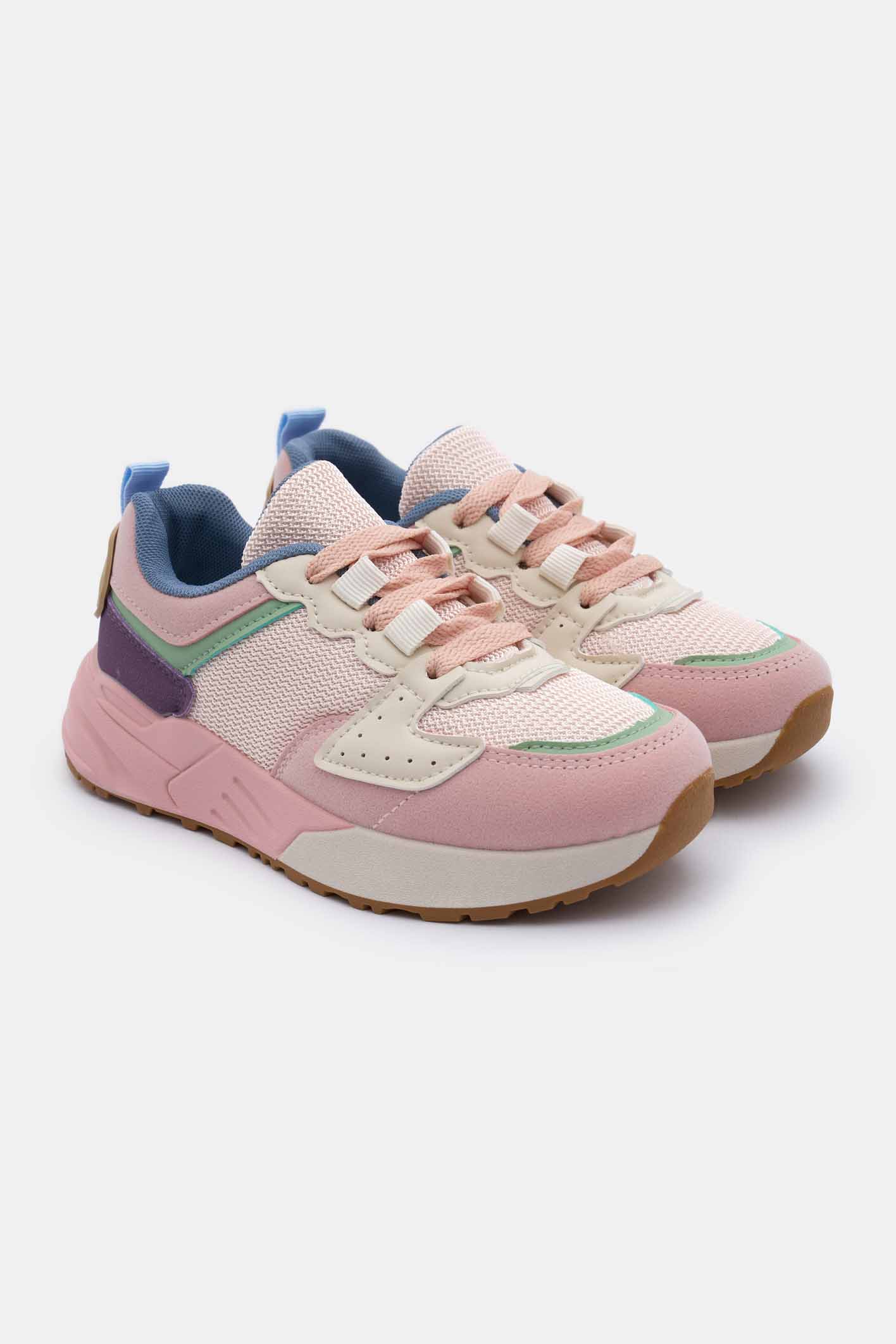 Zapatillas Charo 31-34