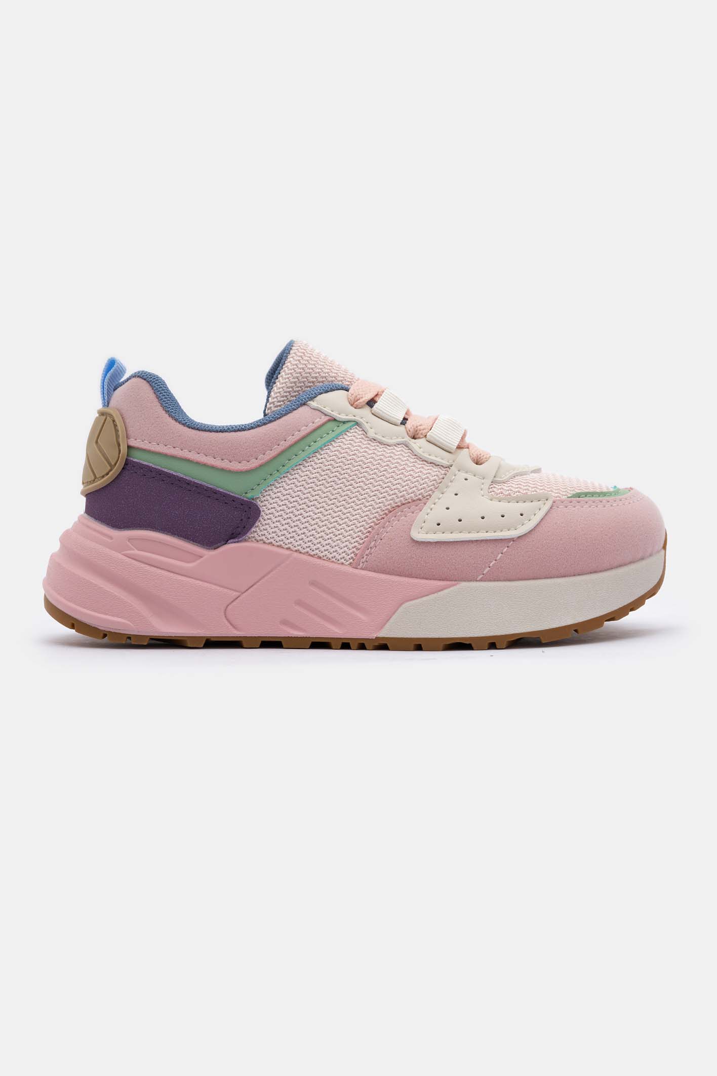 Zapatillas Charo 31-34