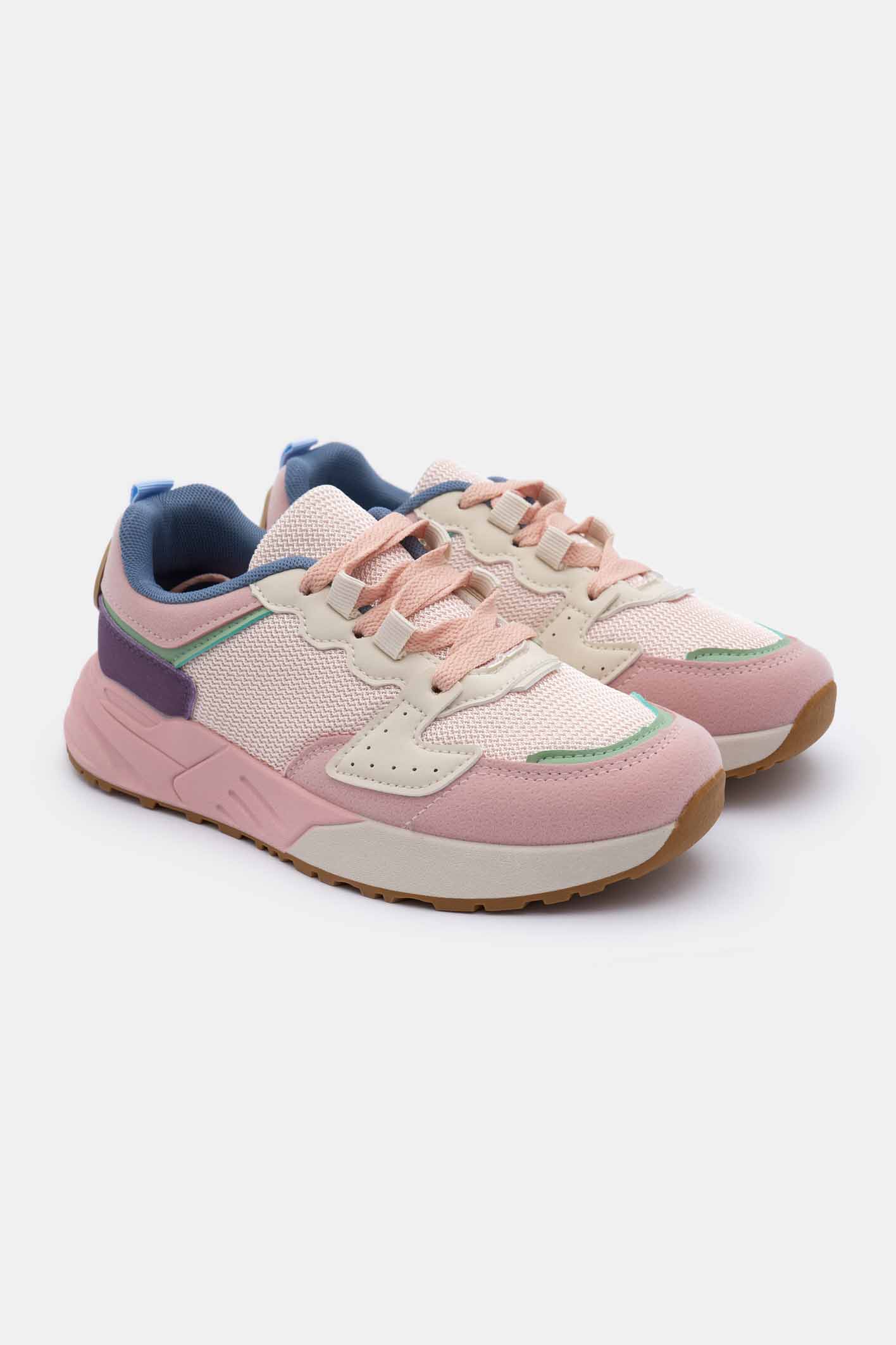 Zapatillas Charo 35-36