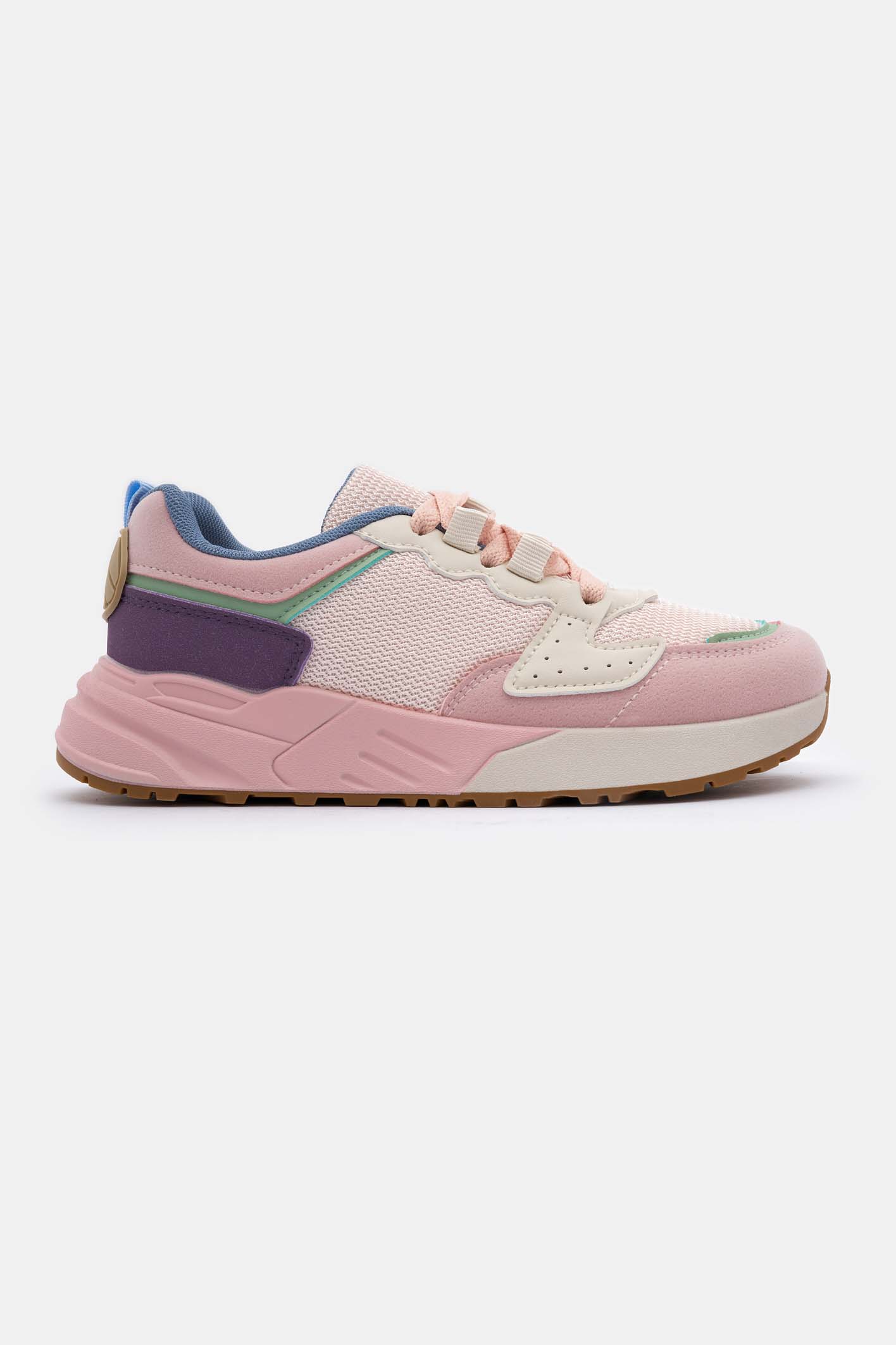 Zapatillas Charo 35-36