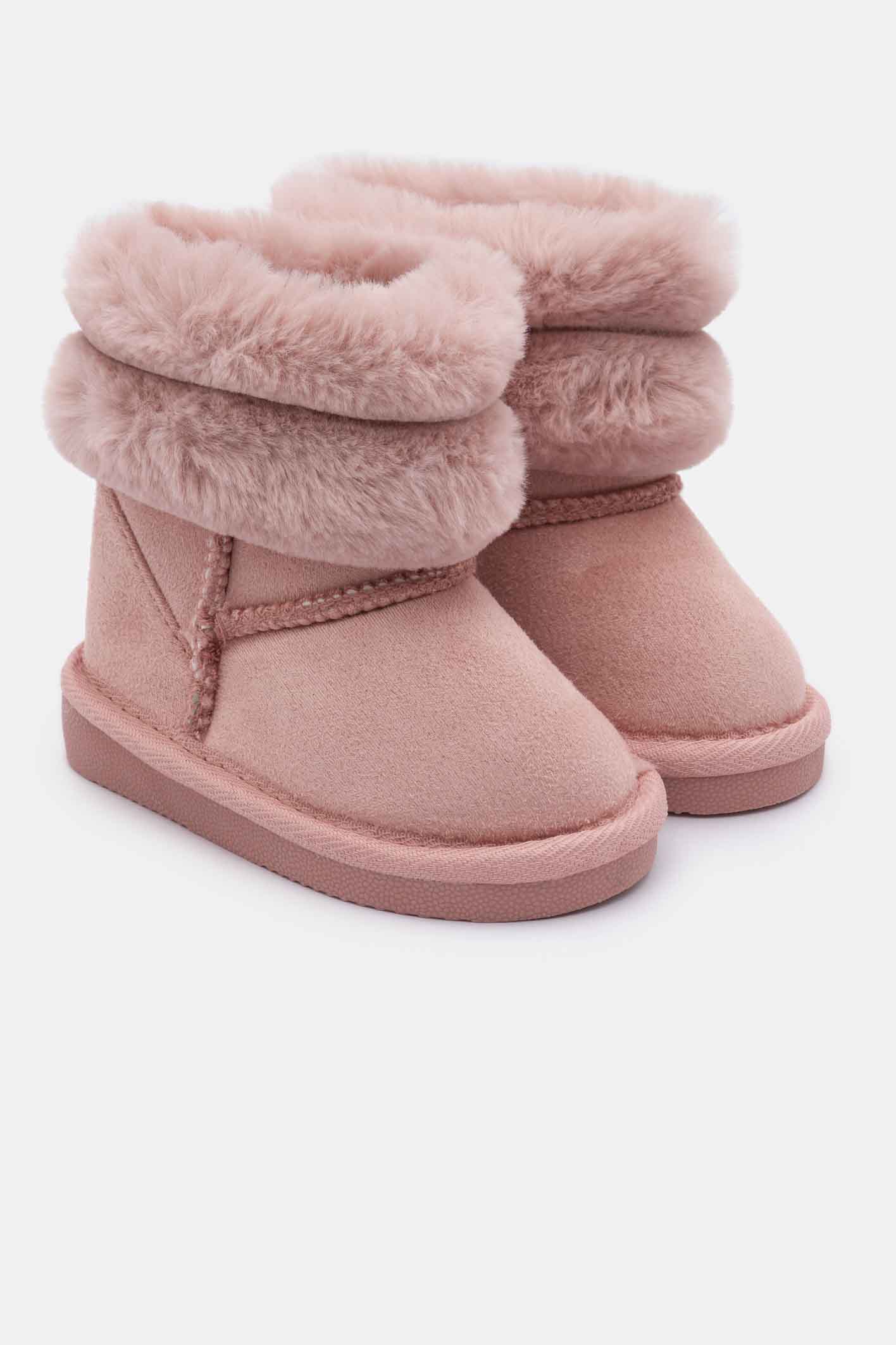 Botas Luisa 20-24