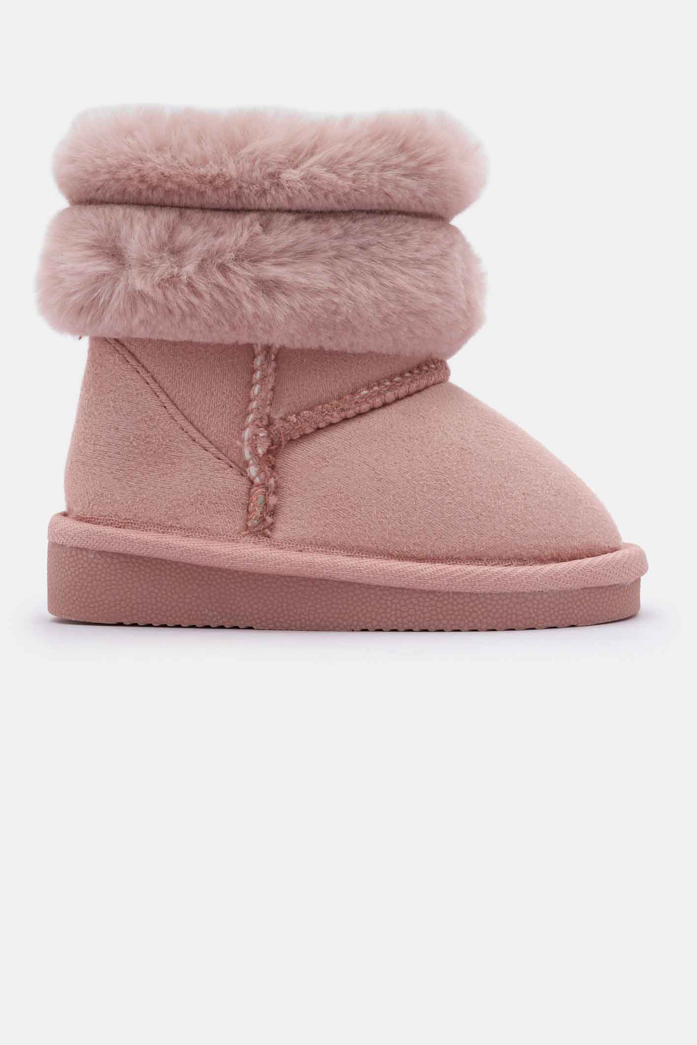 Botas Luisa 20-24