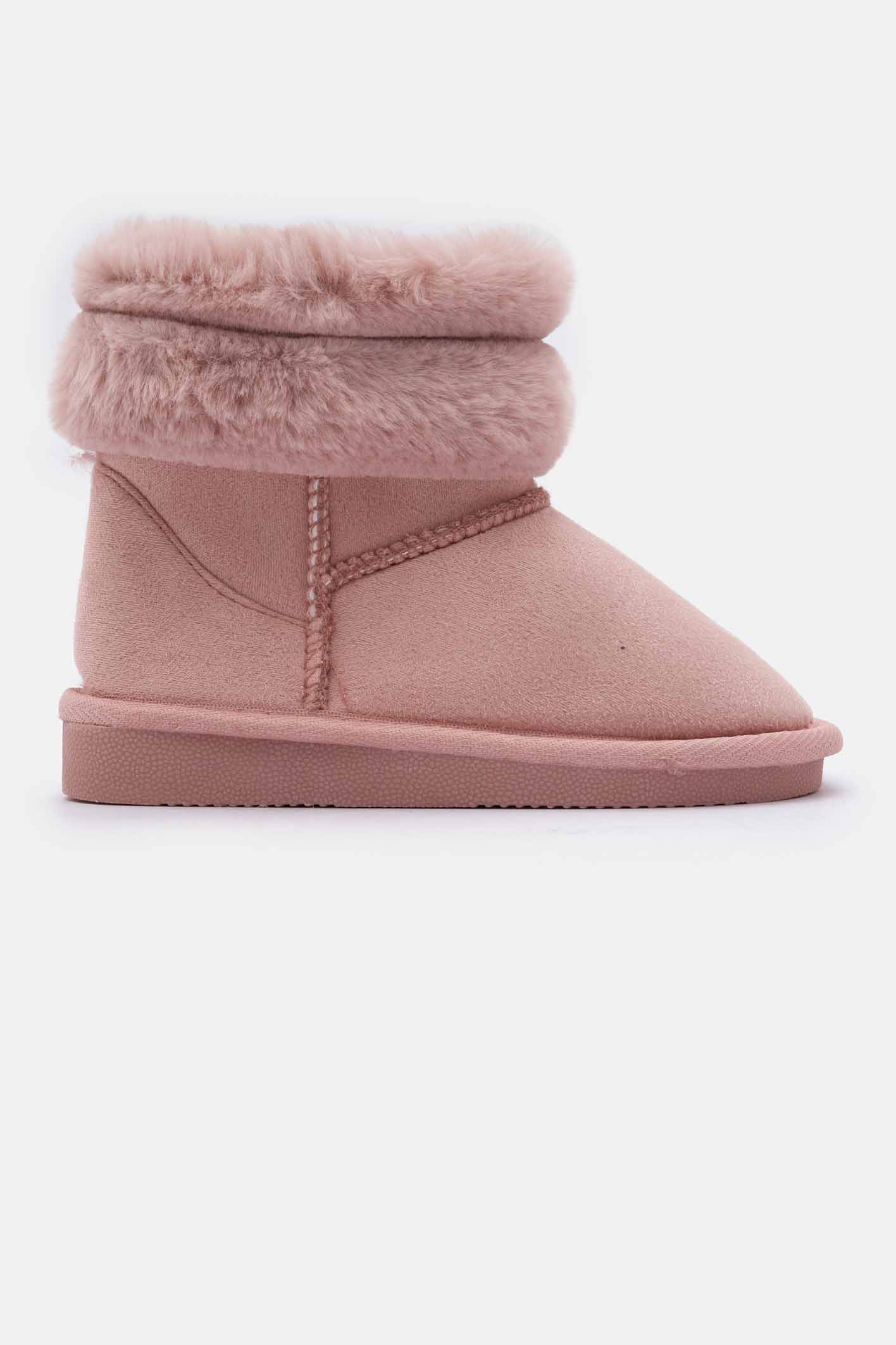 Botas Luisa 25-30