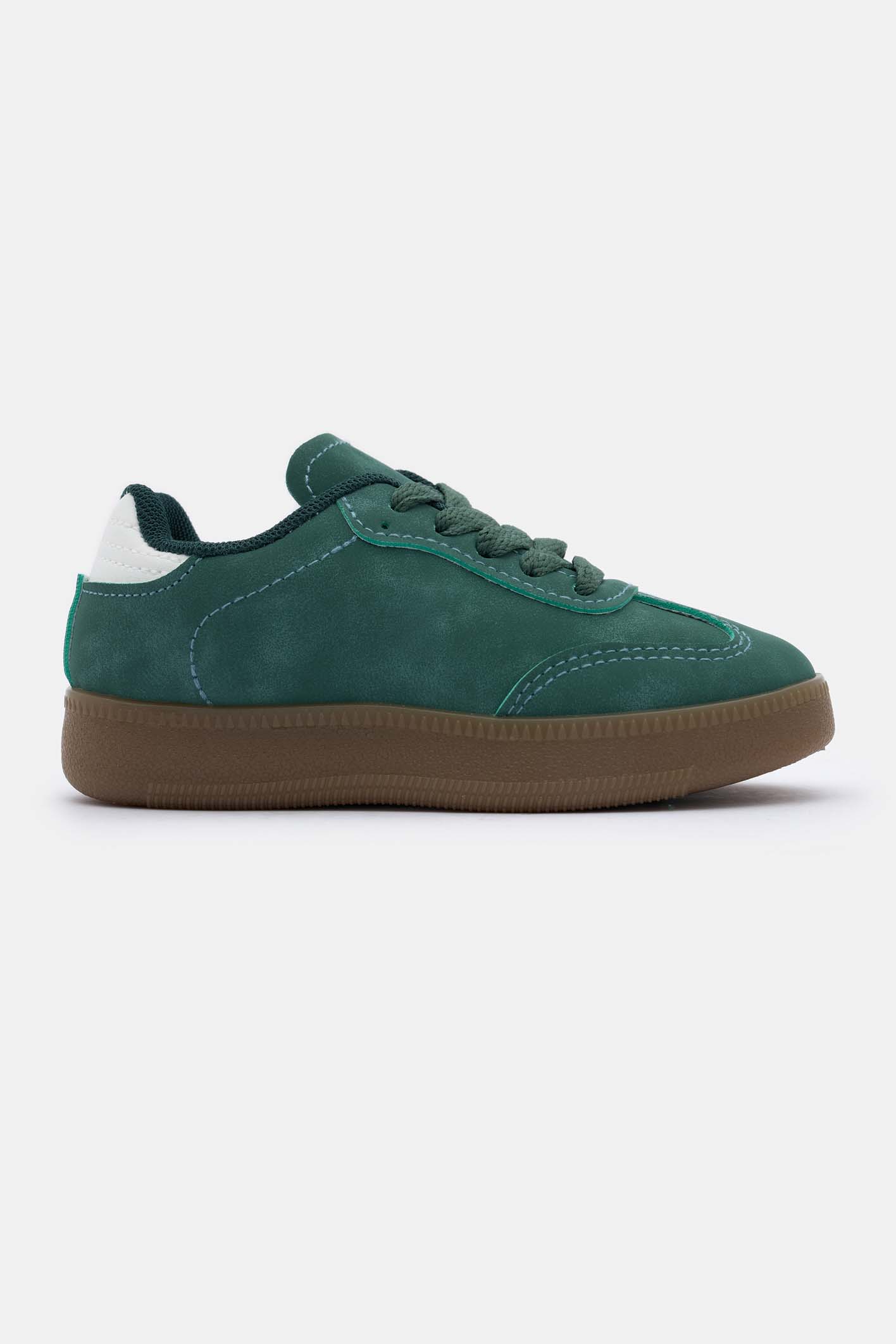 Zapatillas Marlon 25-34