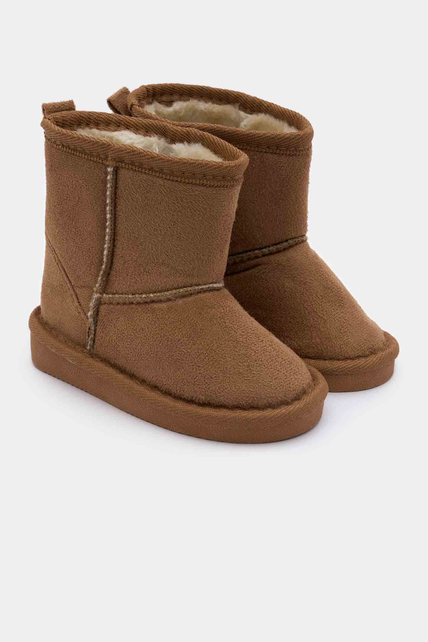 Botas New Berlin 25-34