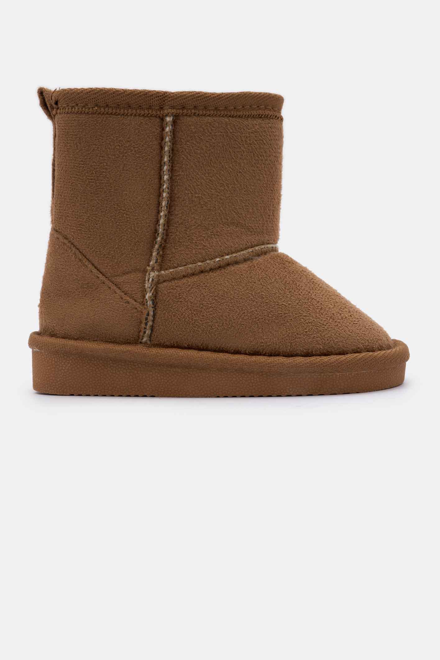 Botas New Berlin 25-34