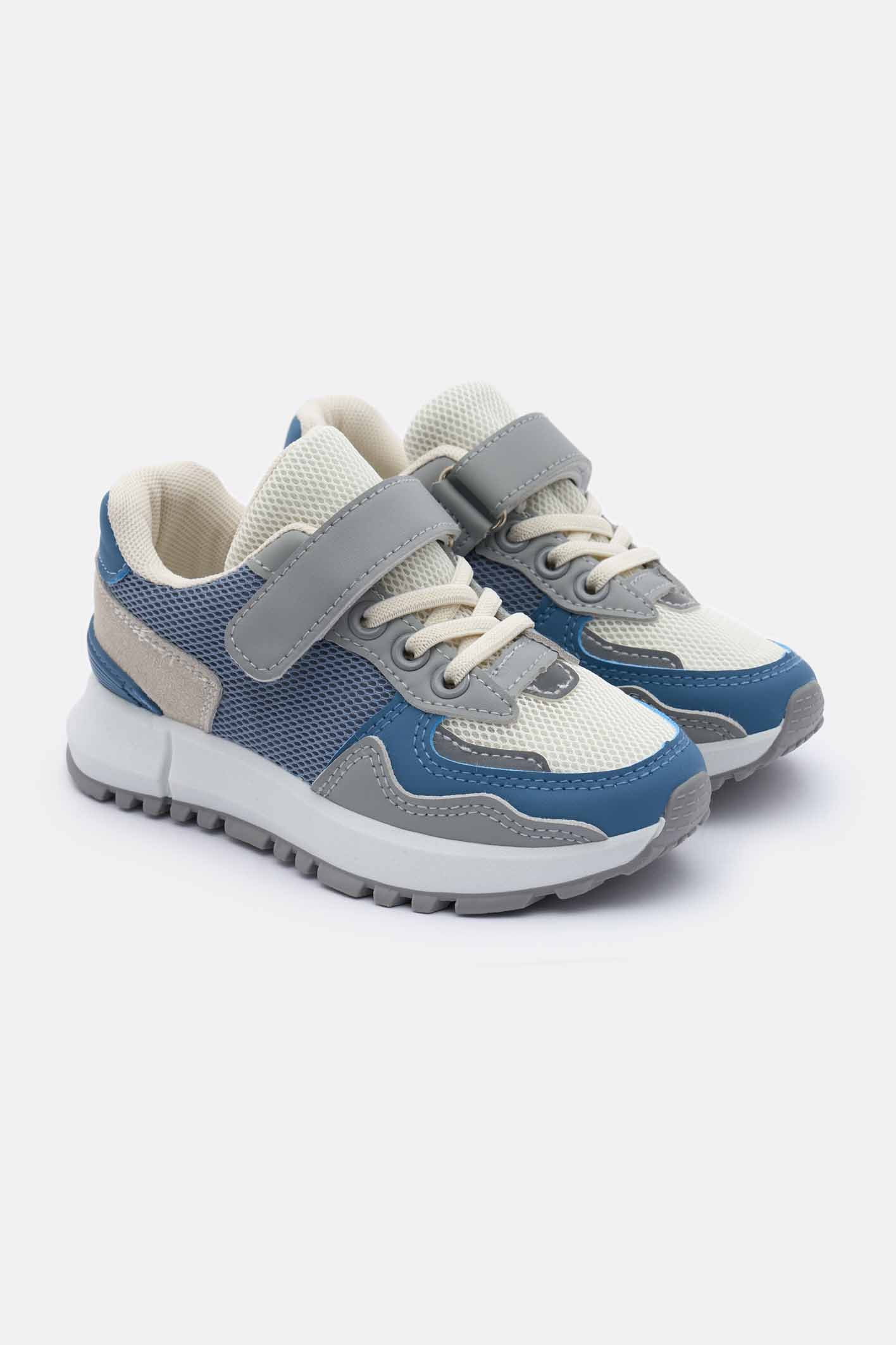 Zapatillas Salvador 27-34