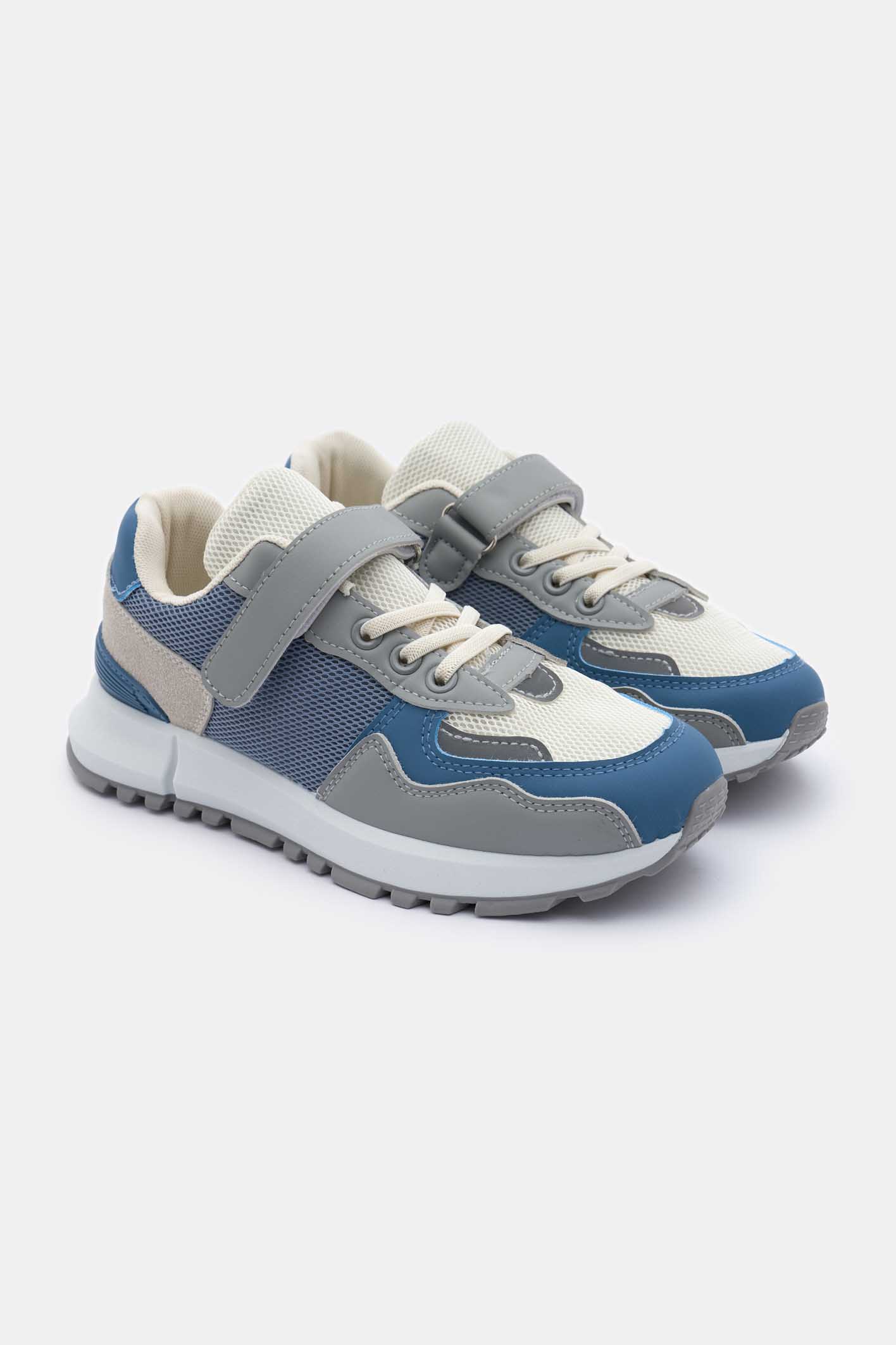 Zapatillas Salvador 35-36