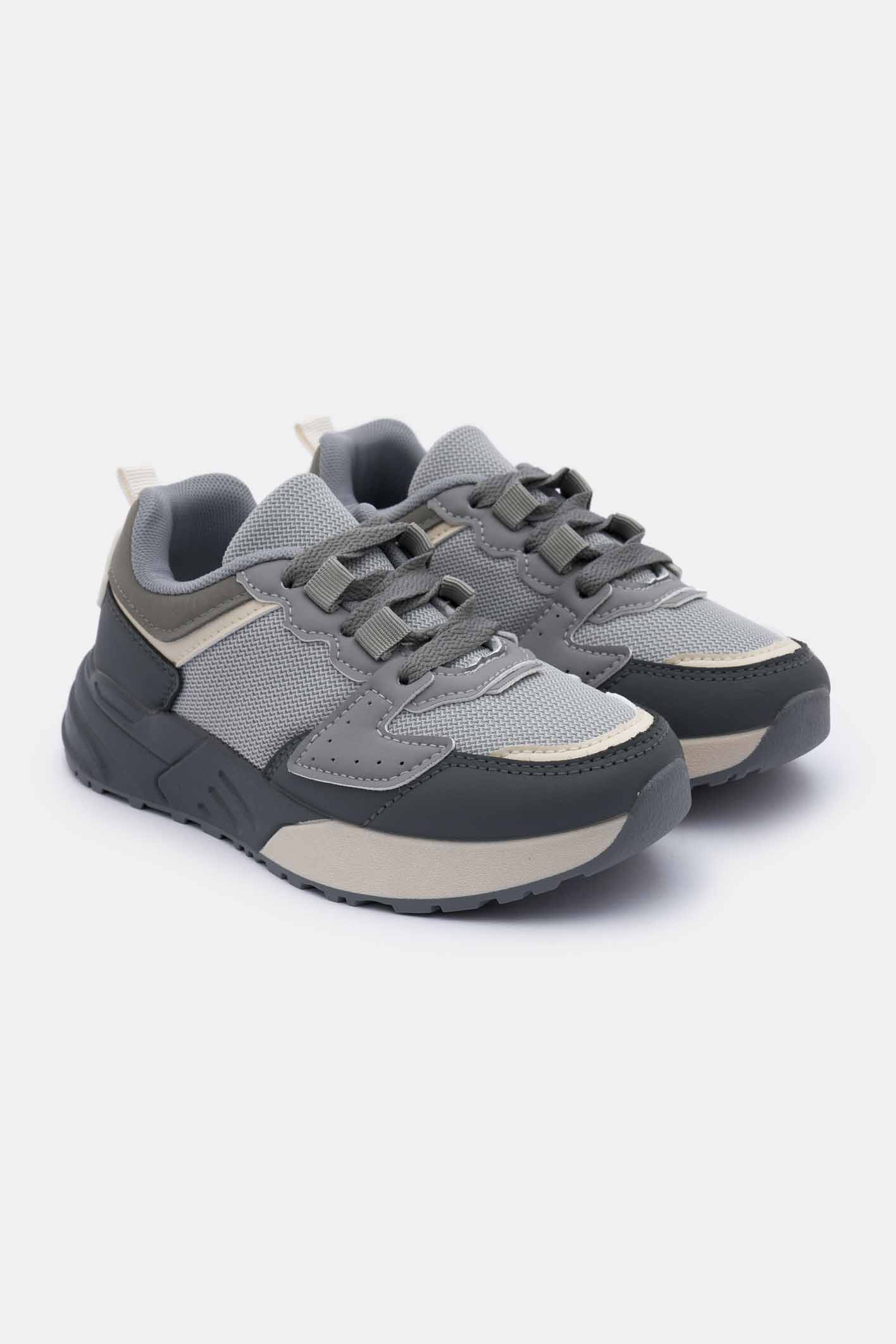 Zapatillas Brixton 31-34
