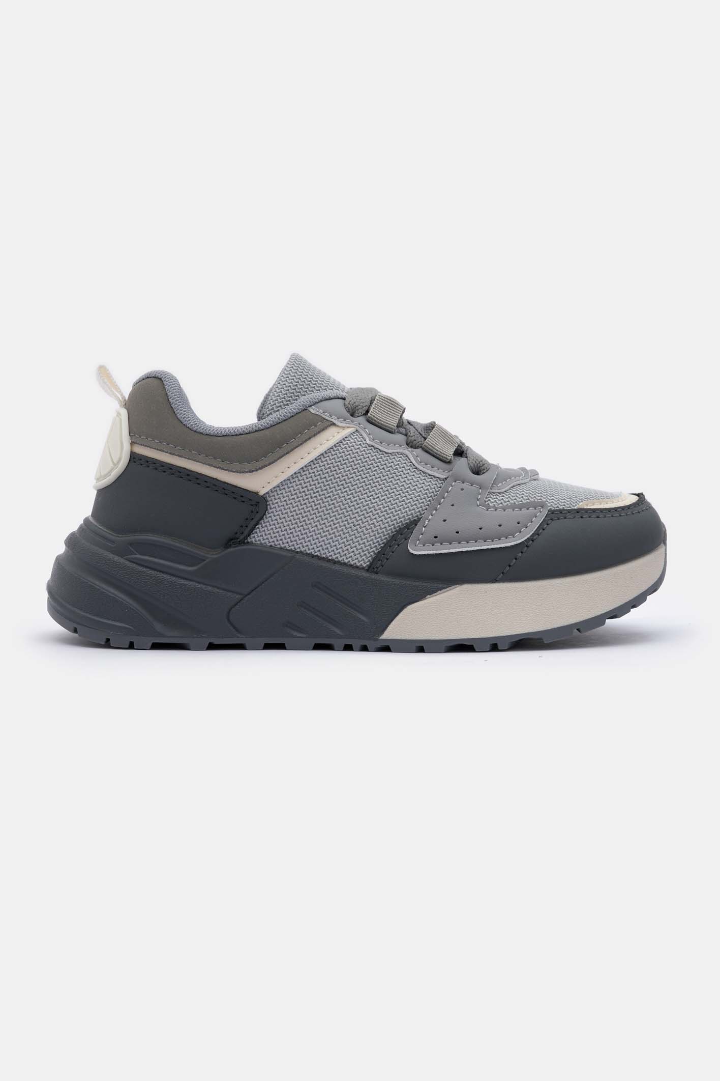 Zapatillas Brixton 31-34