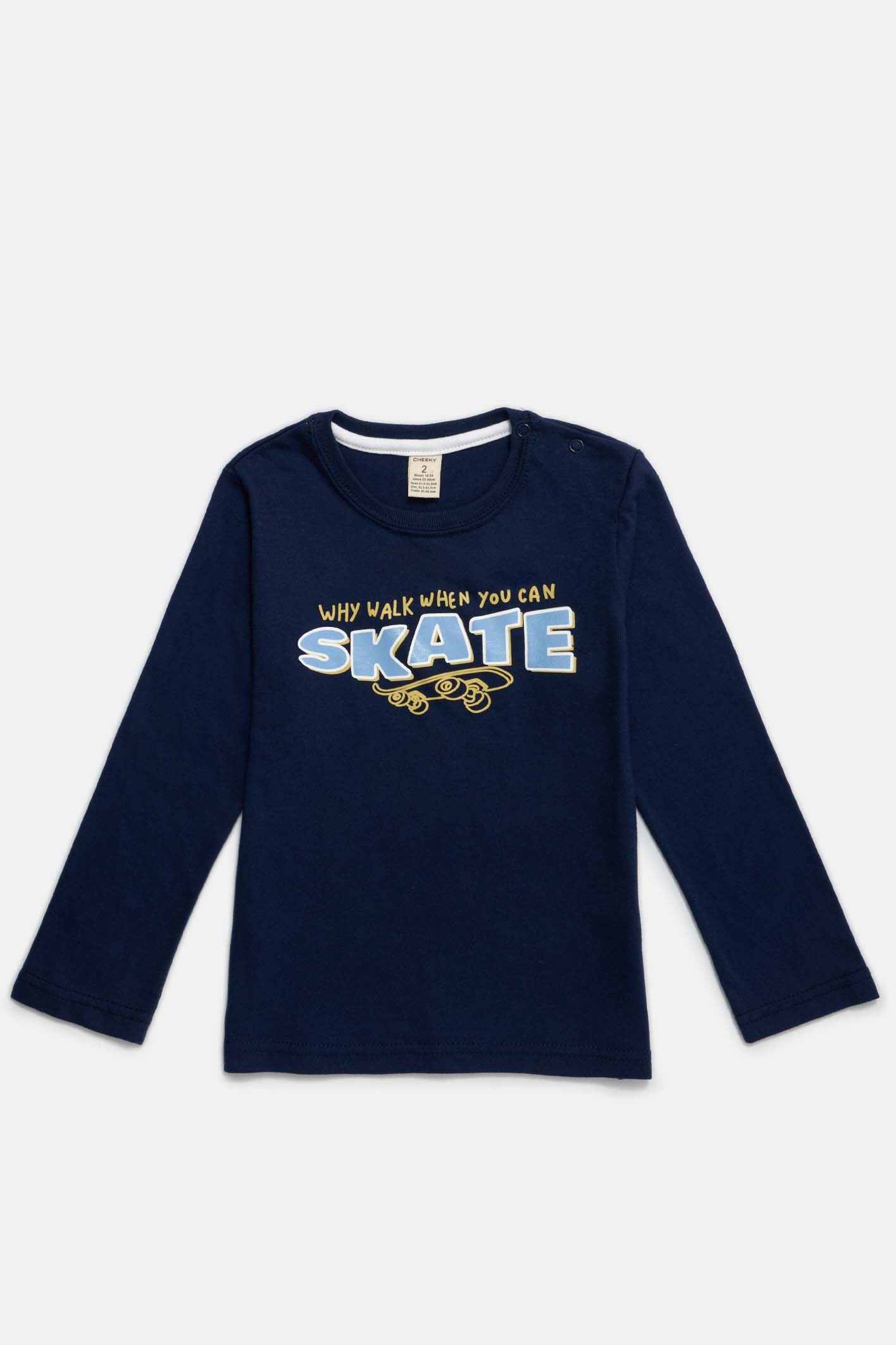 REMERA DEREK 1-3