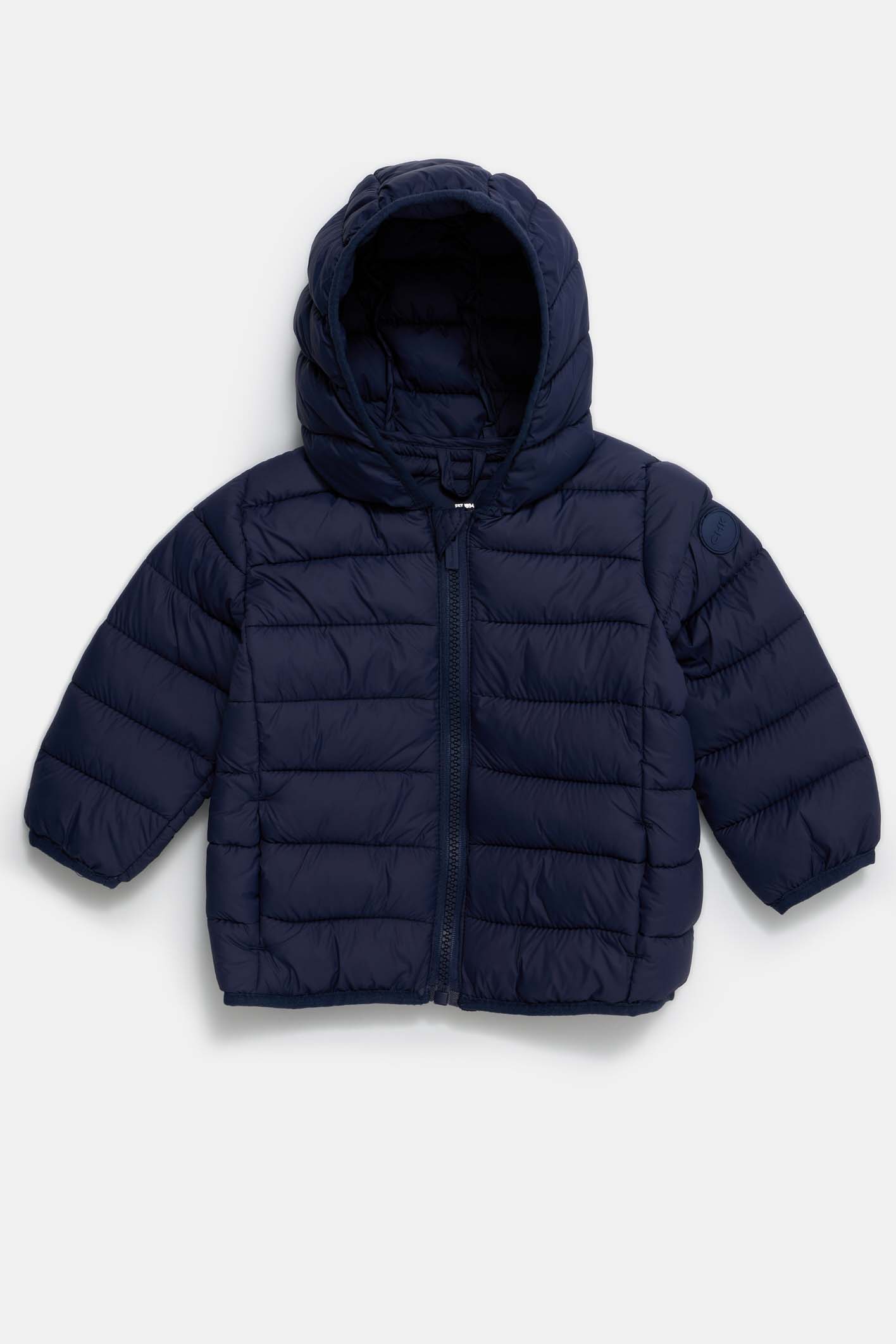 Campera Skyler M-L