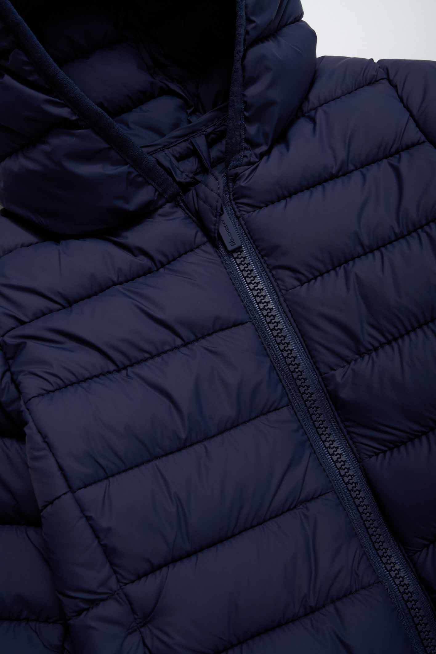 Campera Skyler M-L