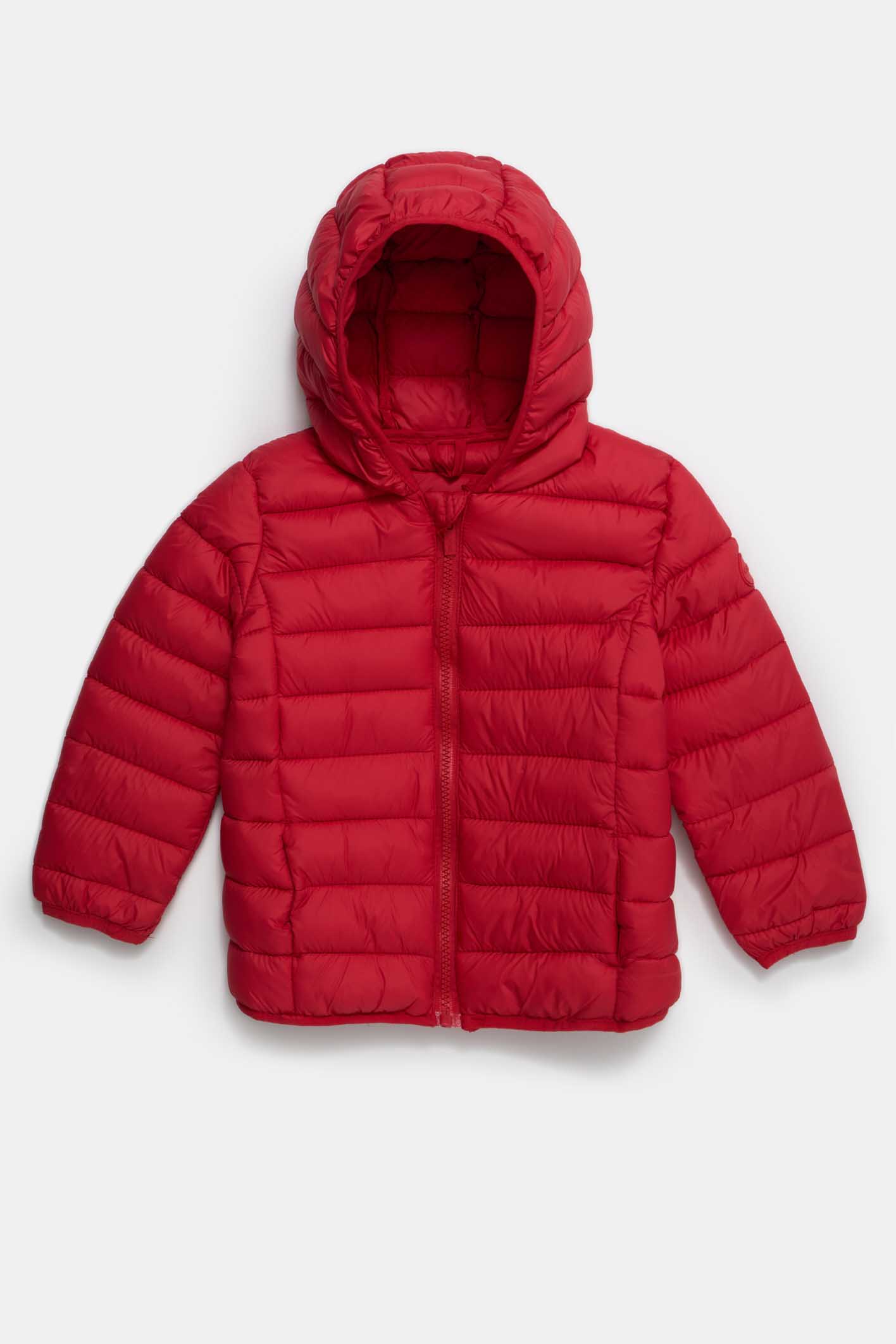 Campera Skyler 1-2