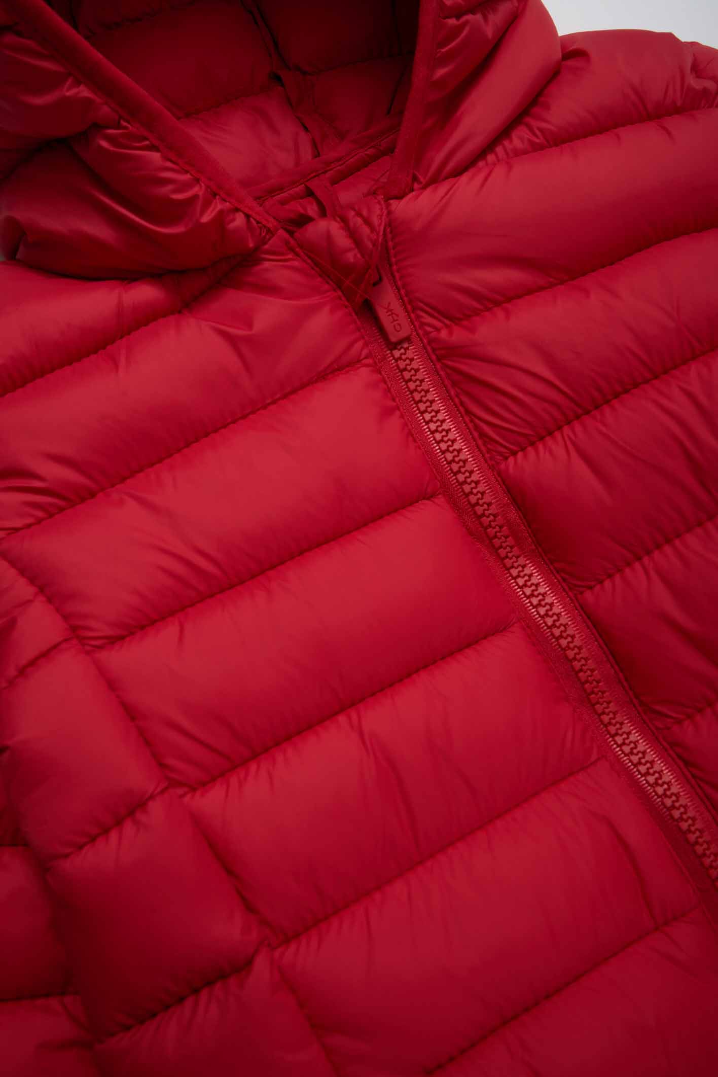 Campera Skyler 1-2