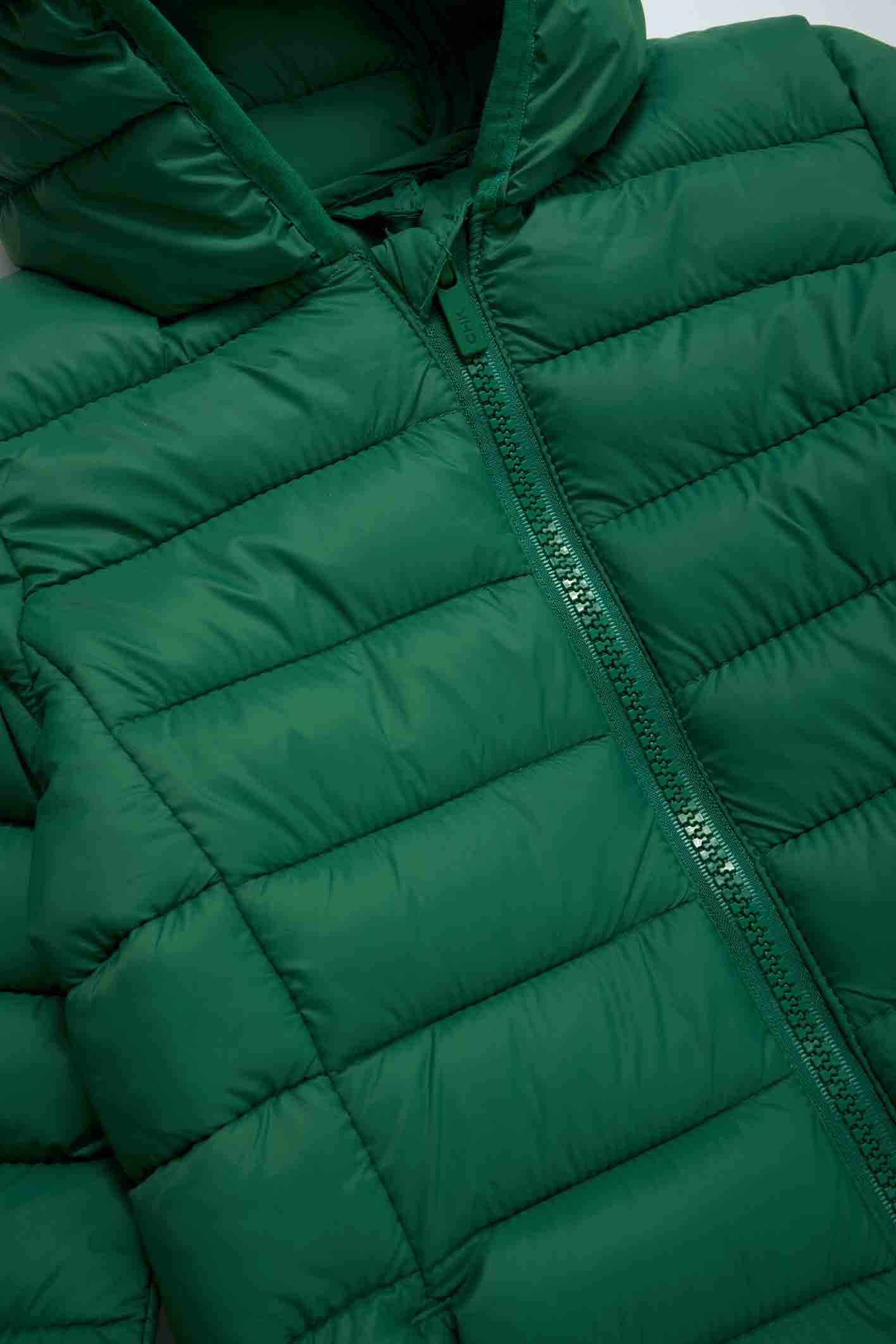 Campera Skyler 1-2
